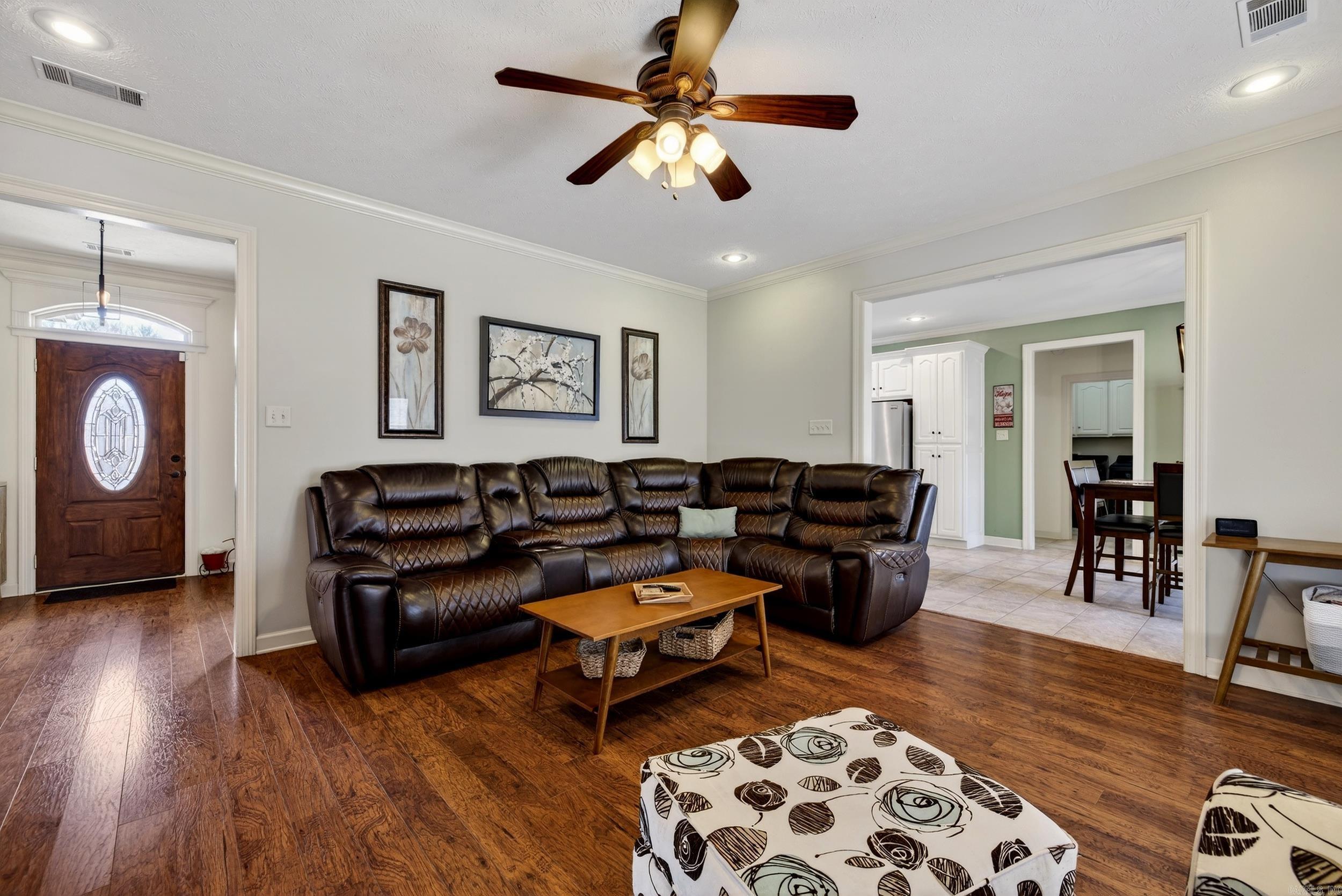 Magness Creek North - Residential