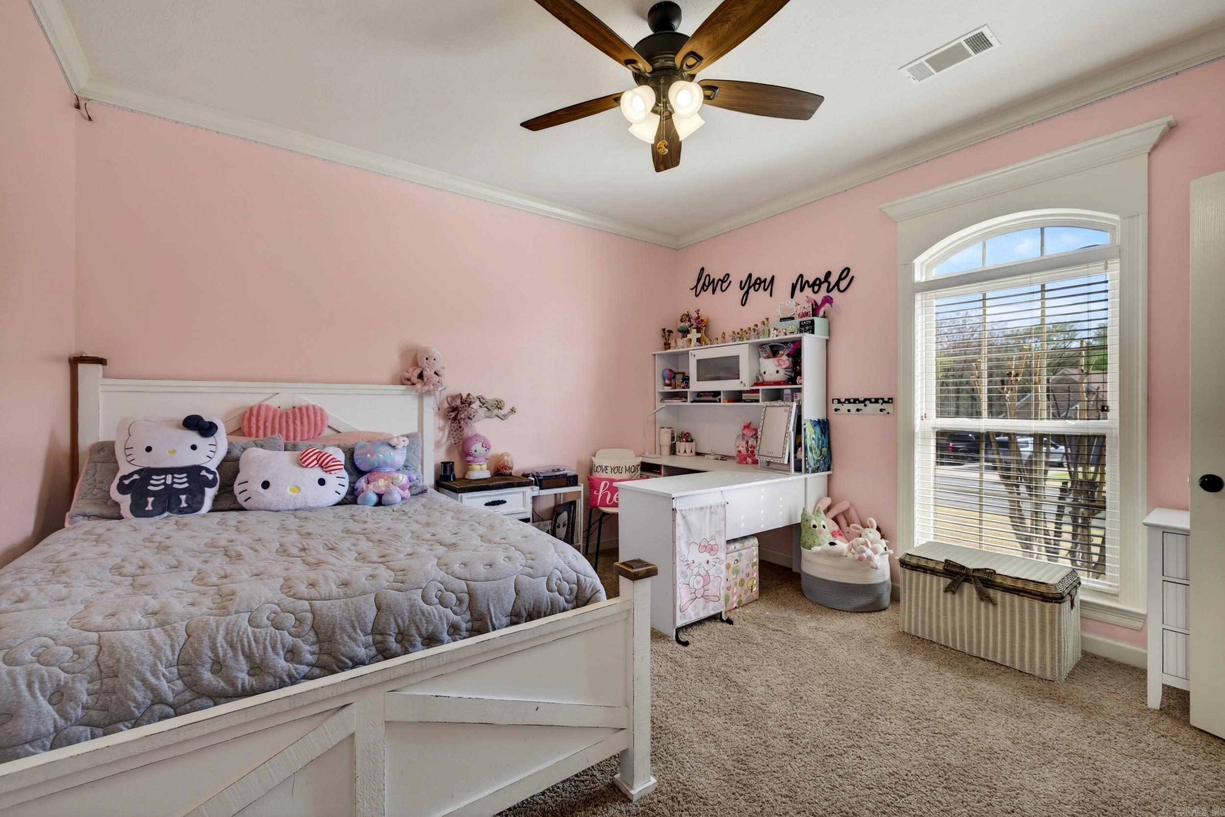 Magness Creek North - Residential