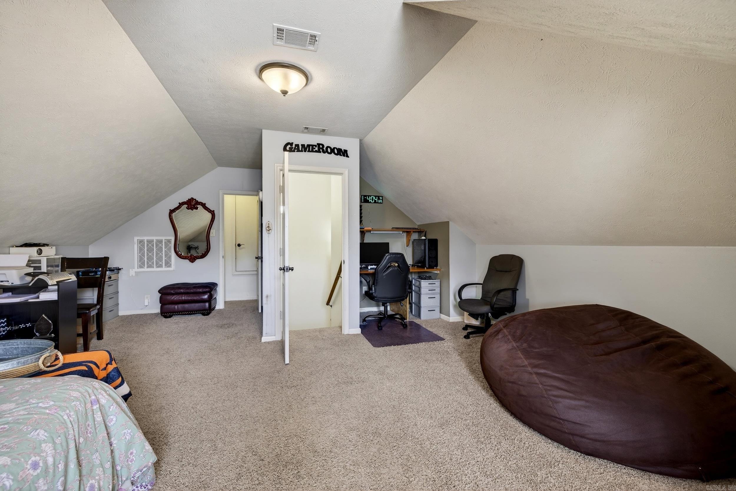 Magness Creek North - Residential