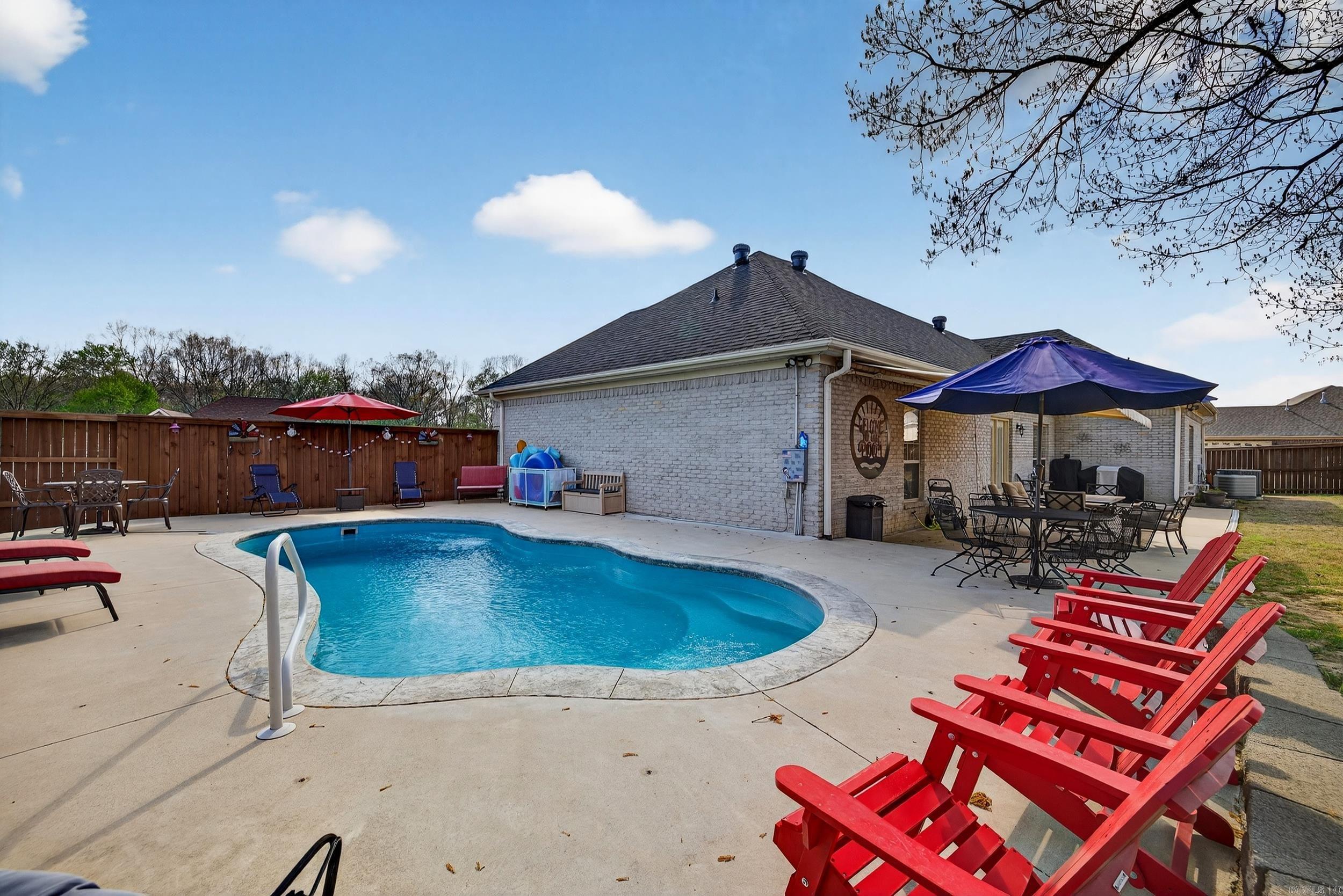 Magness Creek North - Residential