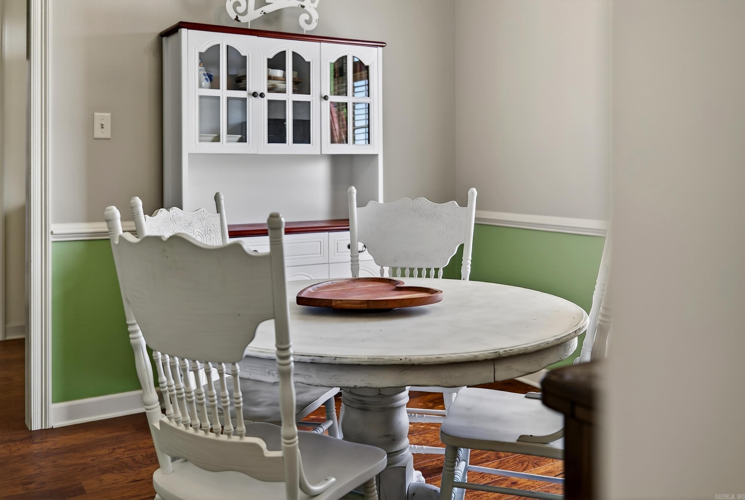 Magness Creek North - Residential