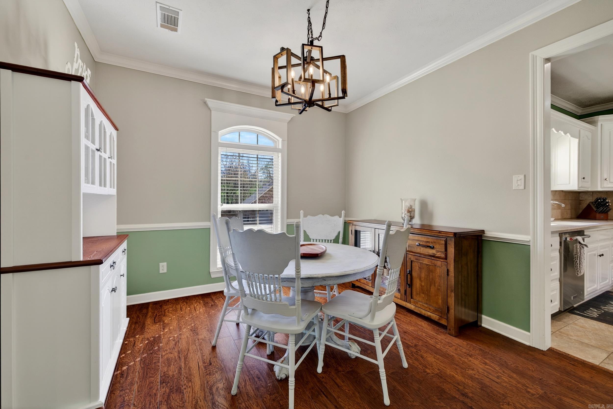 Magness Creek North - Residential