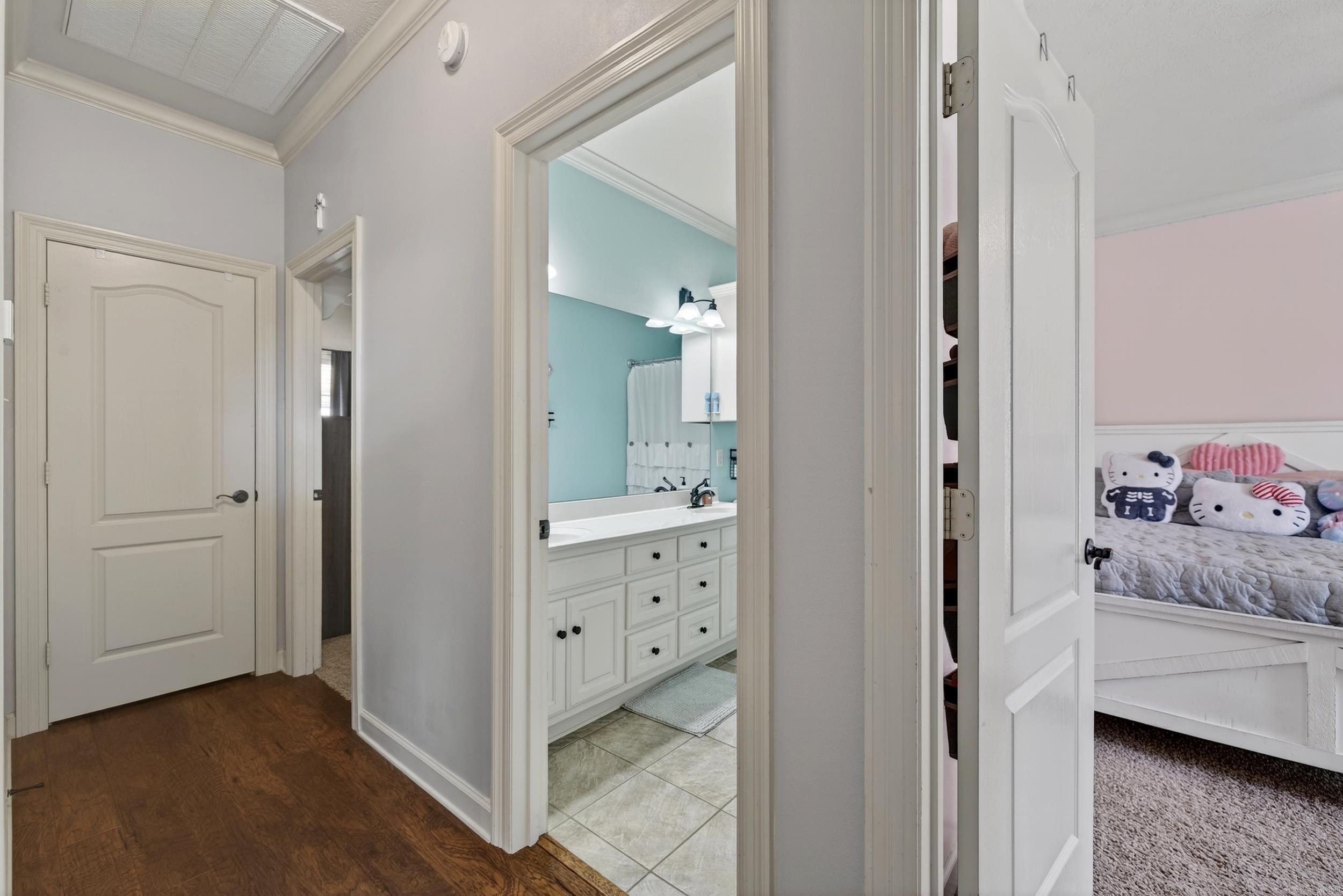 Magness Creek North - Residential