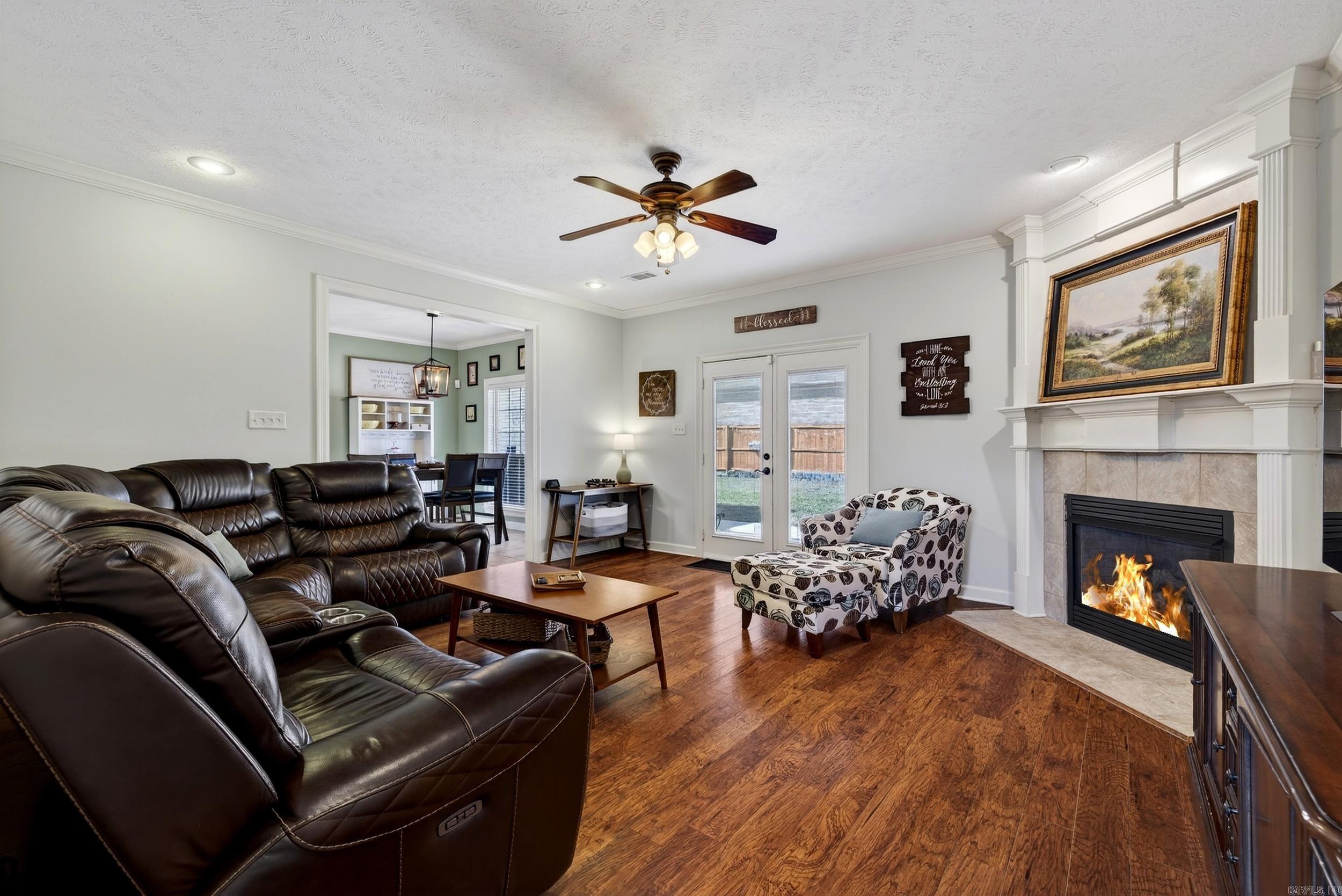 Magness Creek North - Residential