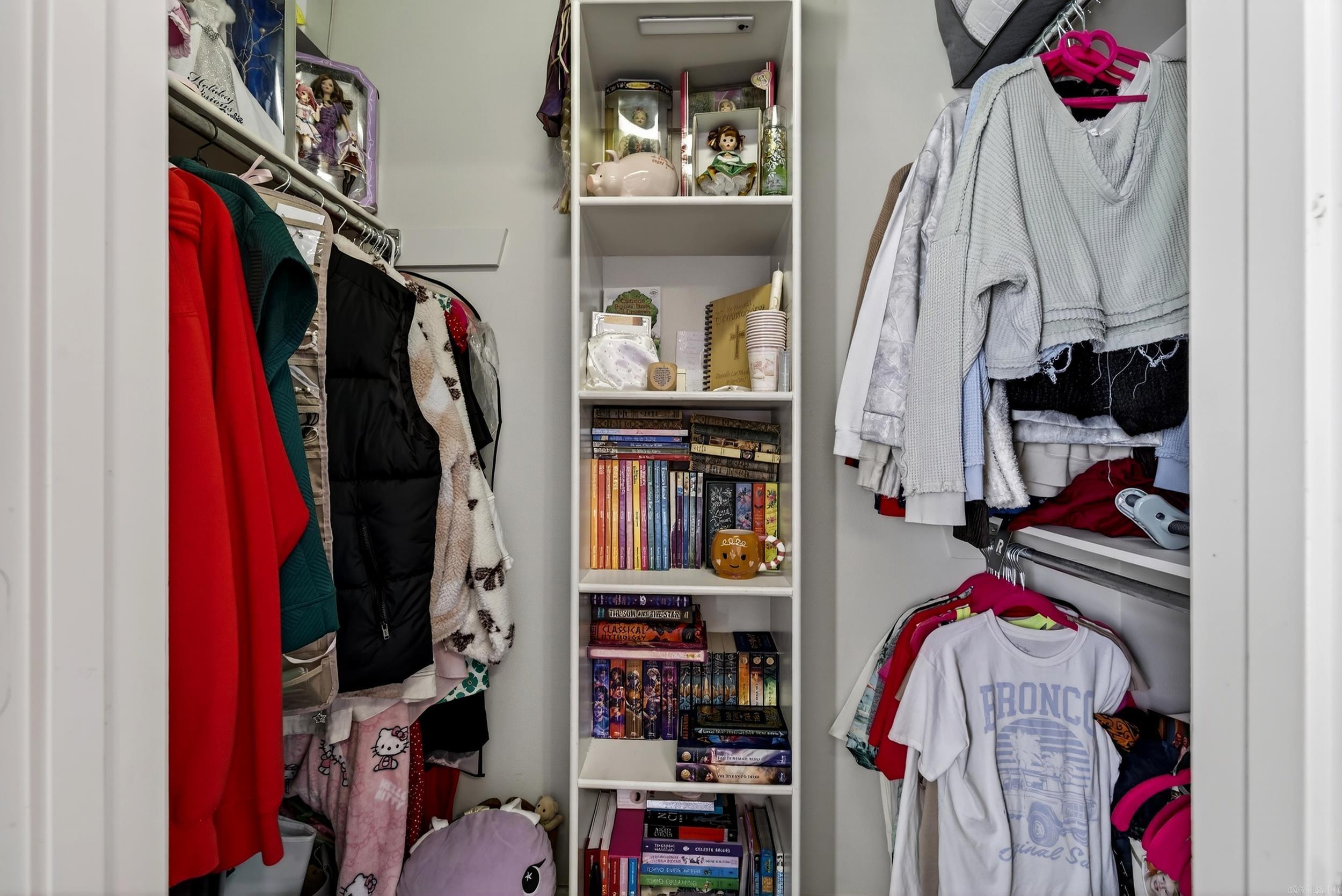 Magness Creek North - Residential