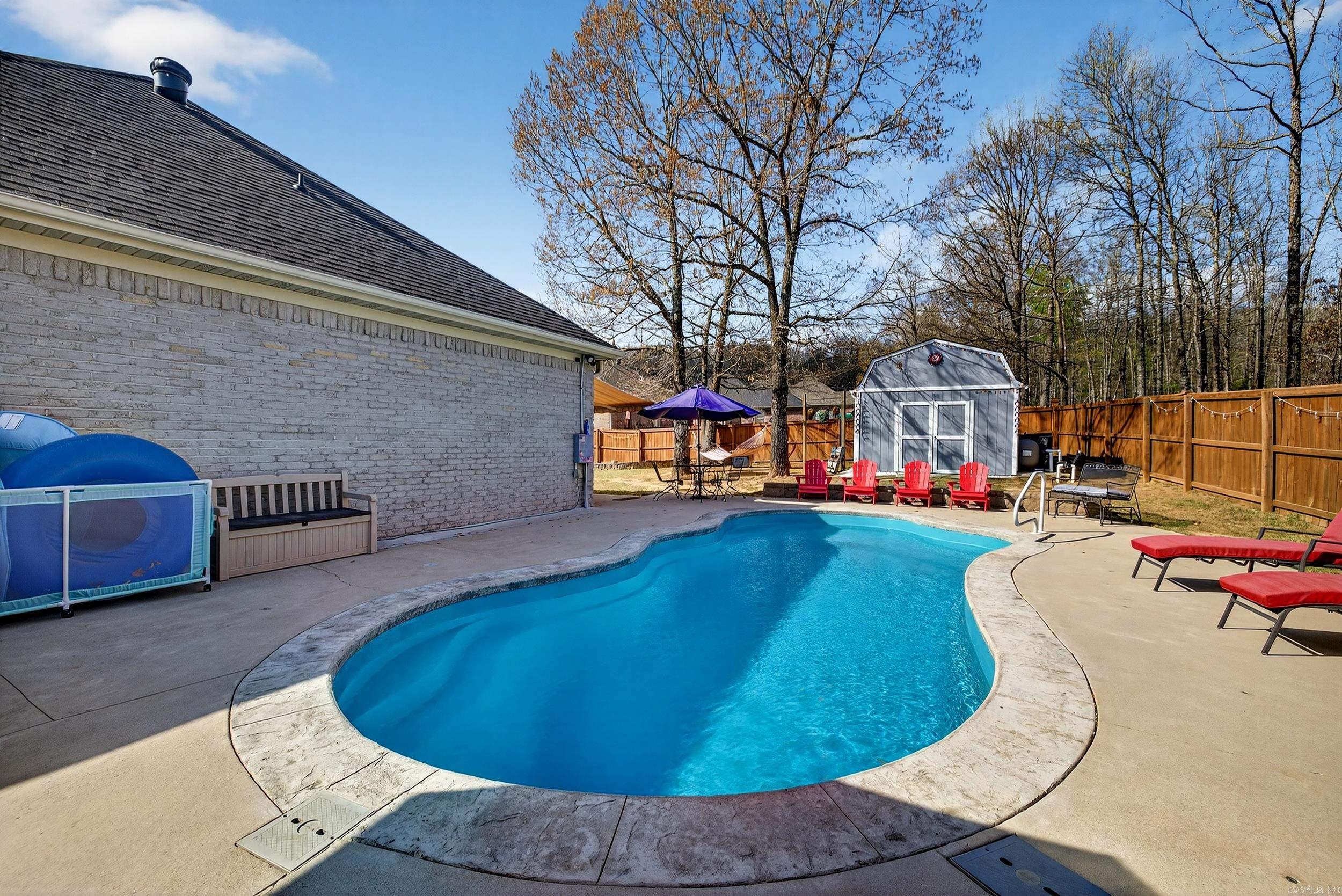 Magness Creek North - Residential