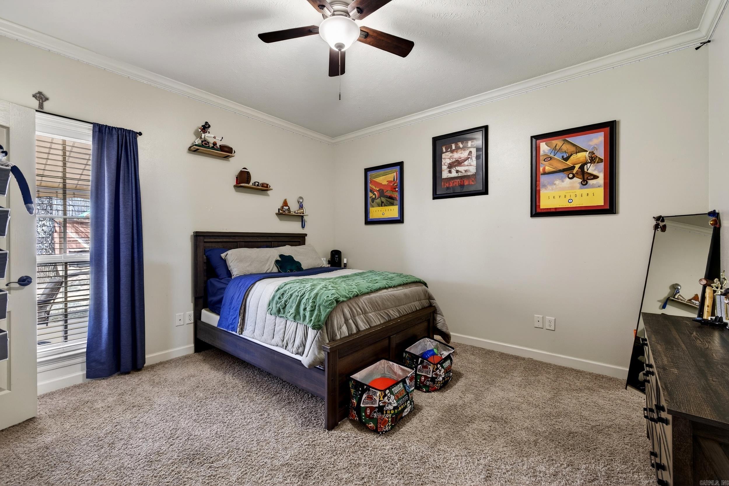 Magness Creek North - Residential