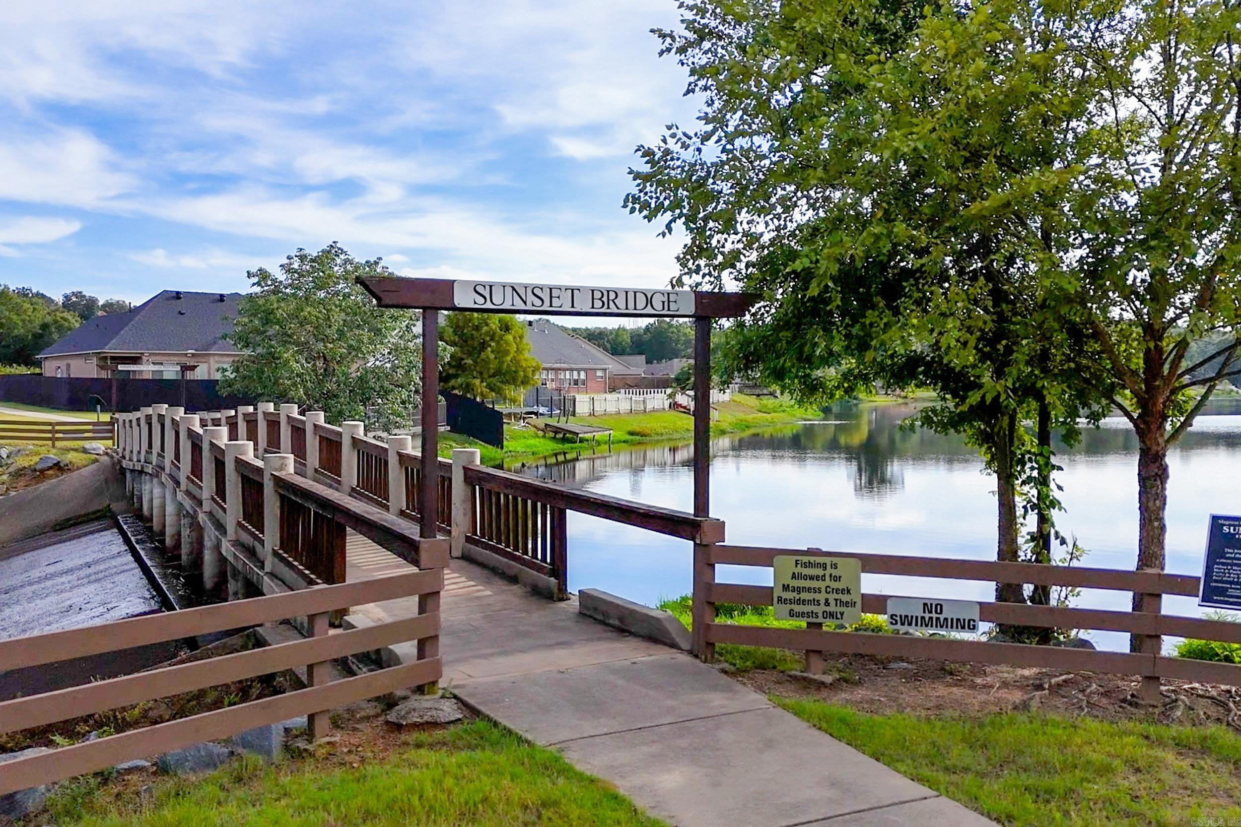 Magness Creek North - Residential