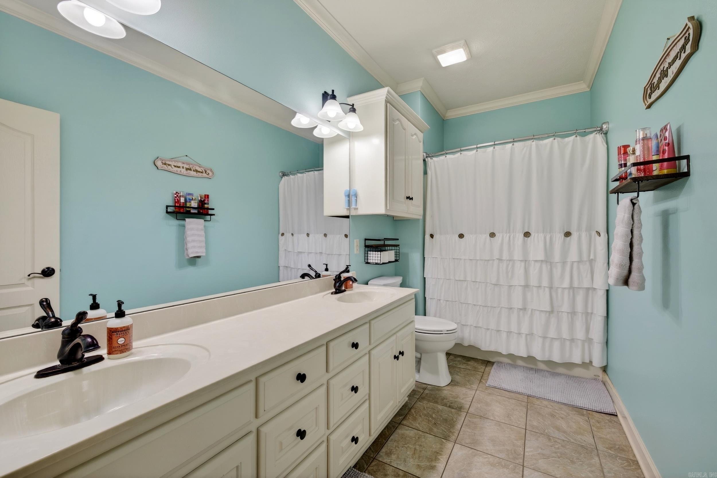 Magness Creek North - Residential