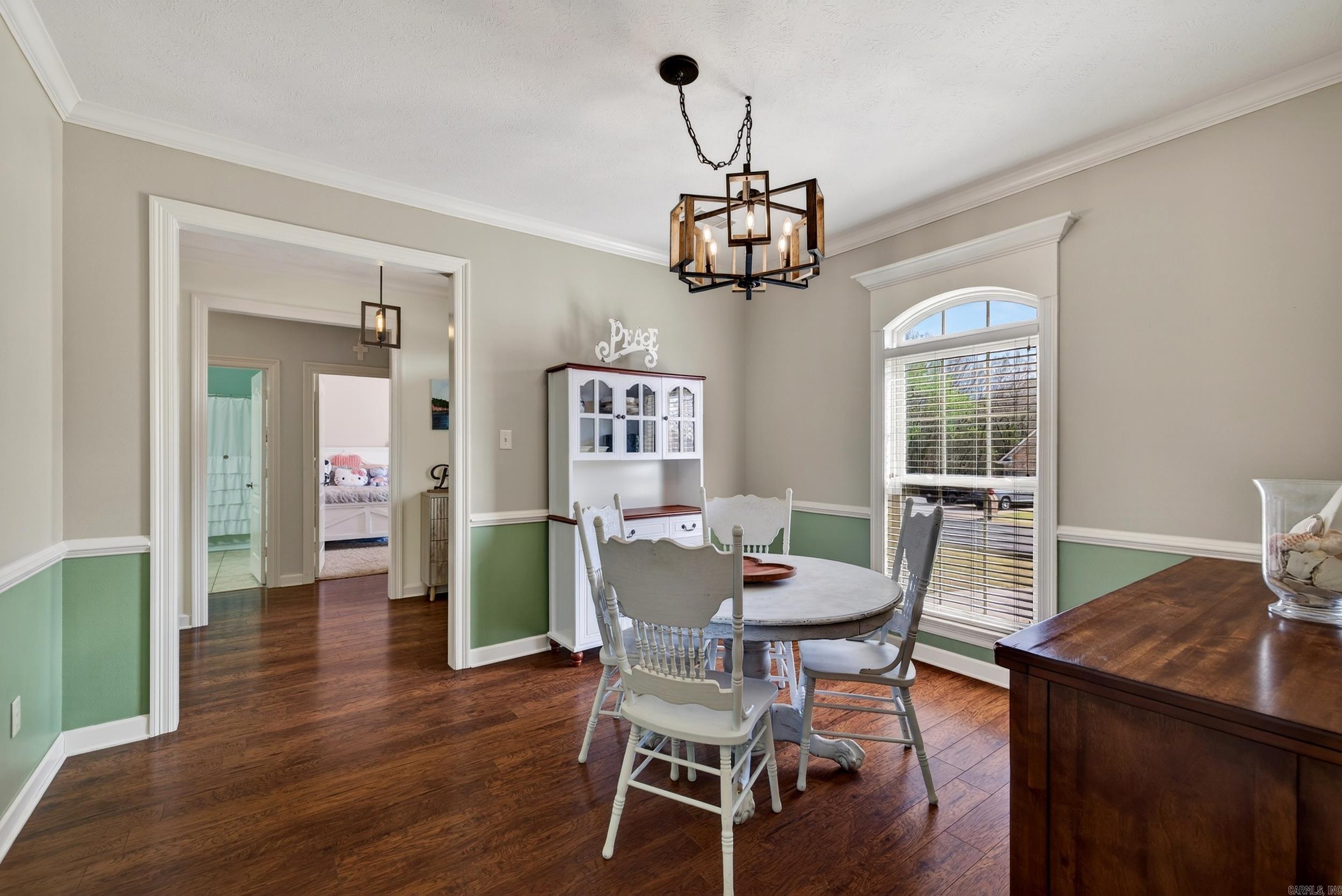 Magness Creek North - Residential