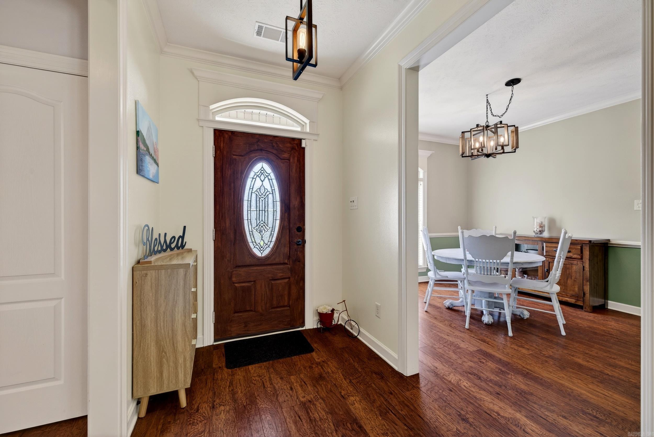 Magness Creek North - Residential