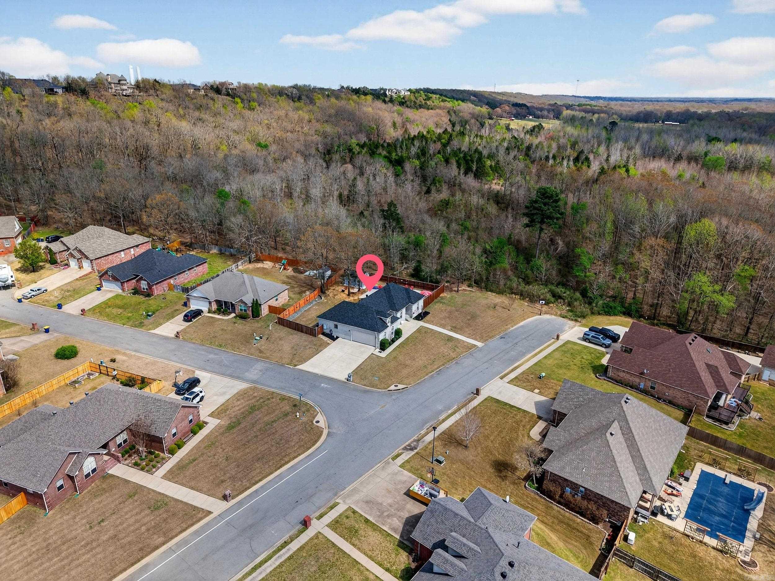 Magness Creek North - Residential