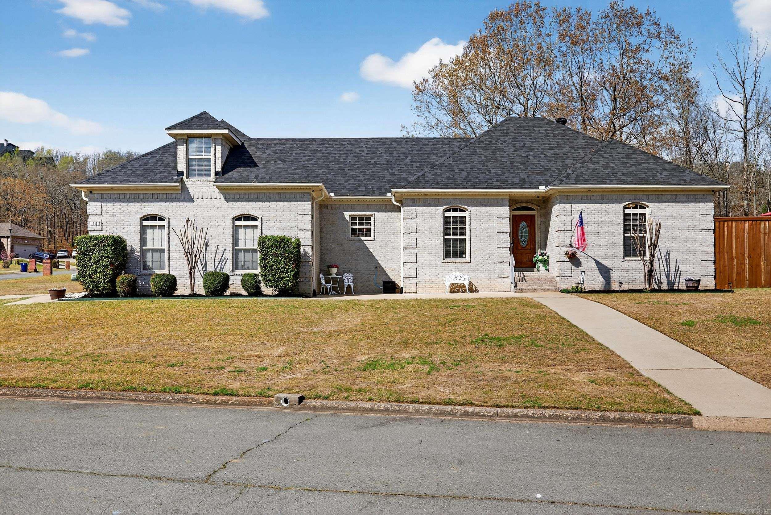 Magness Creek North - Residential