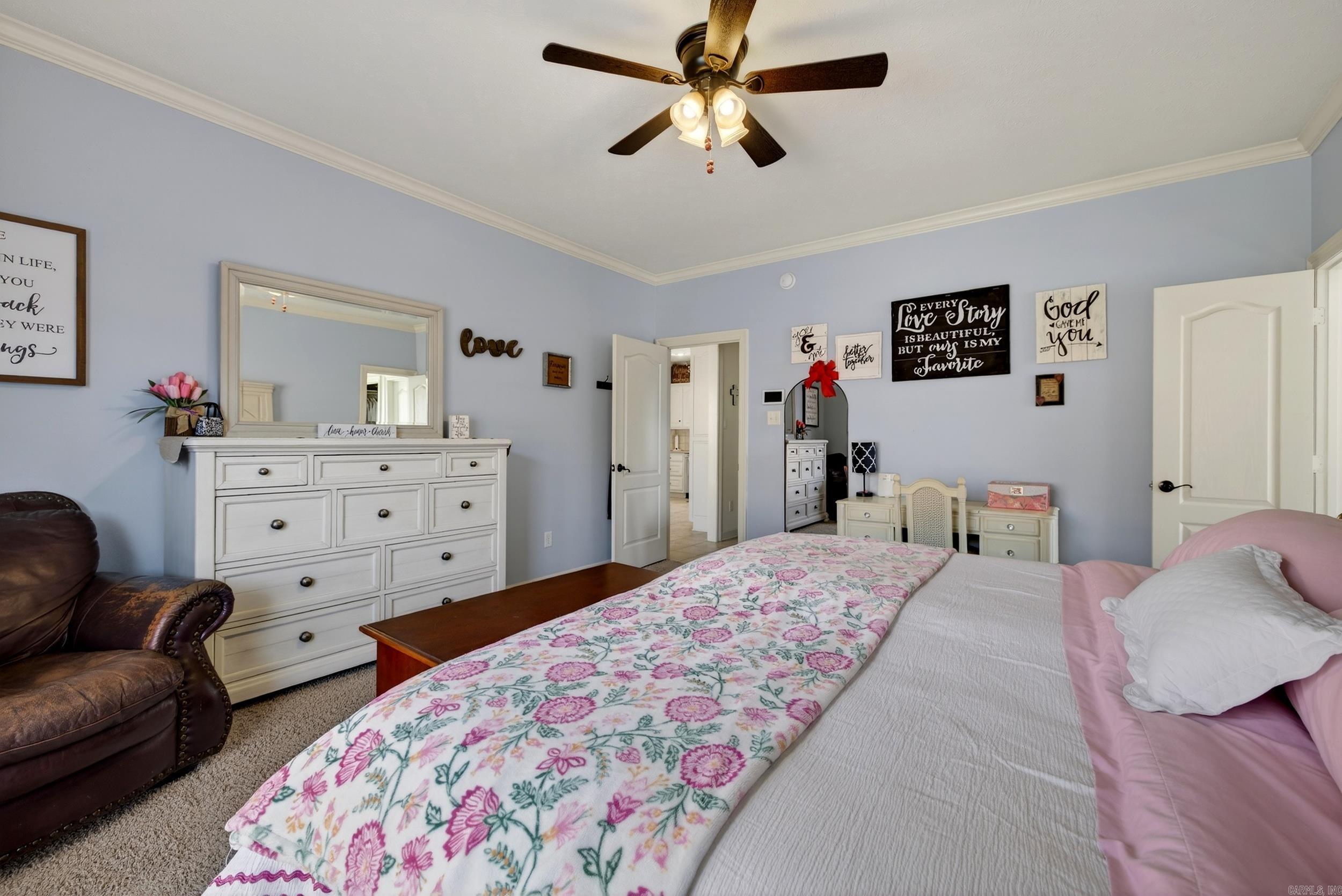 Magness Creek North - Residential