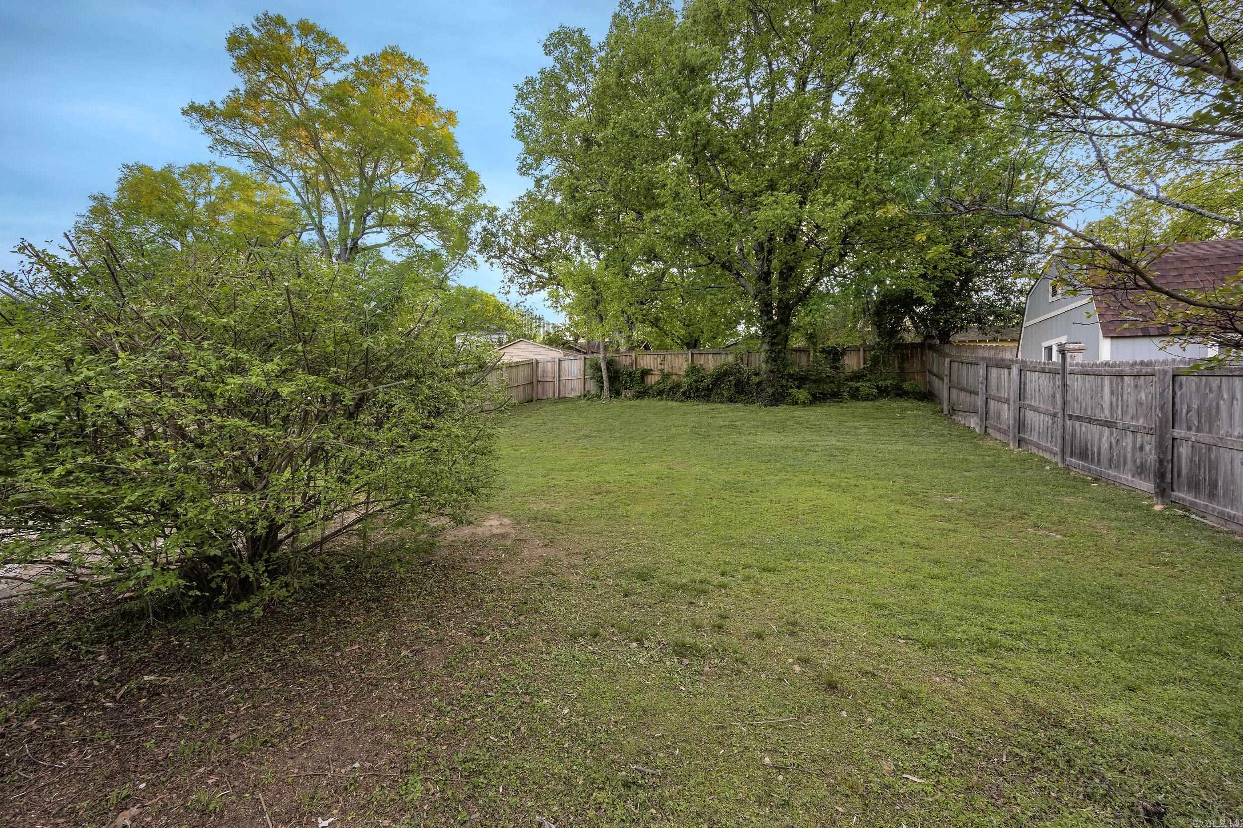 Heights - Residential