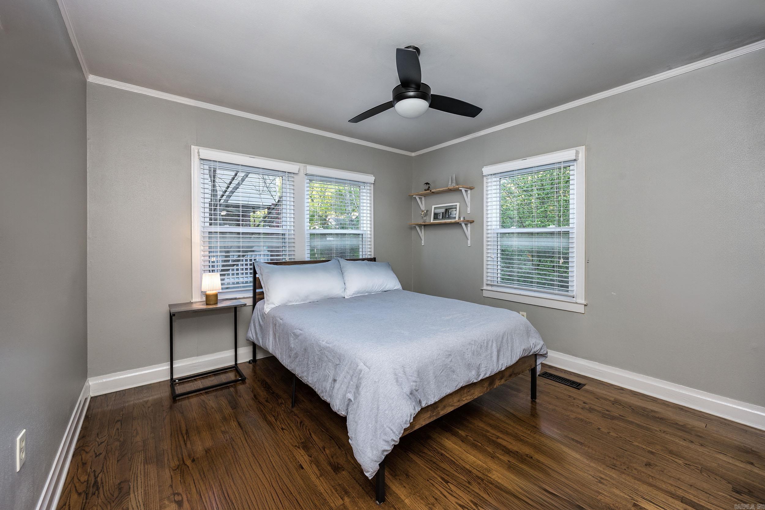 Heights - Residential