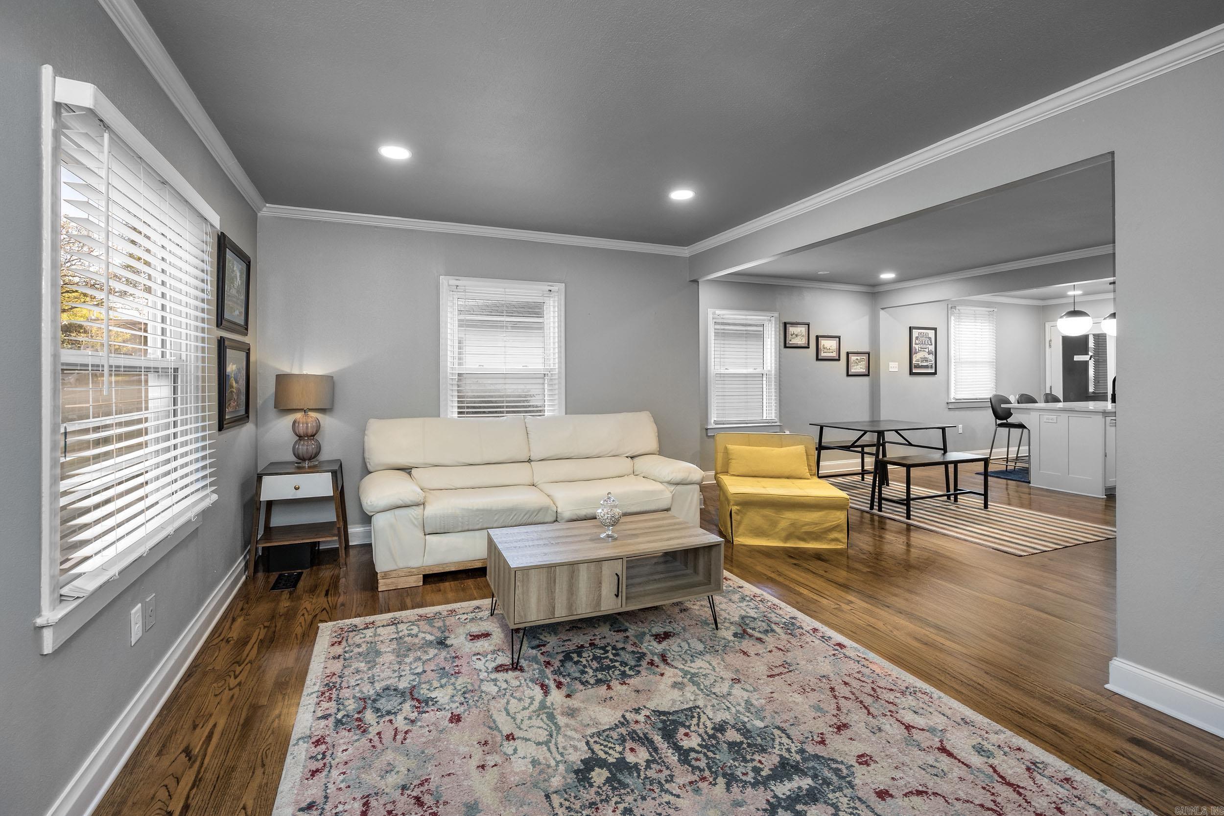 Heights - Residential