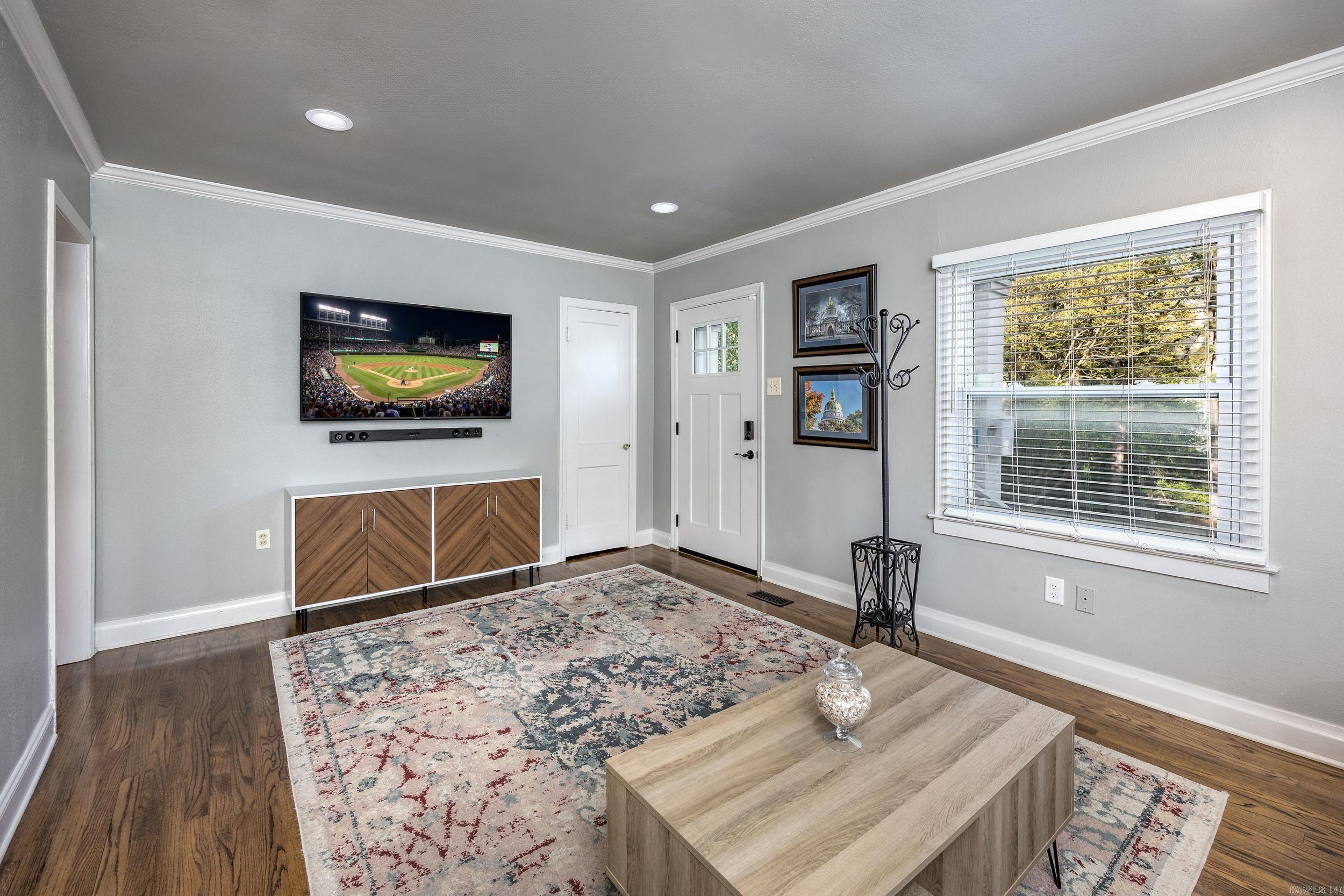 Heights - Residential