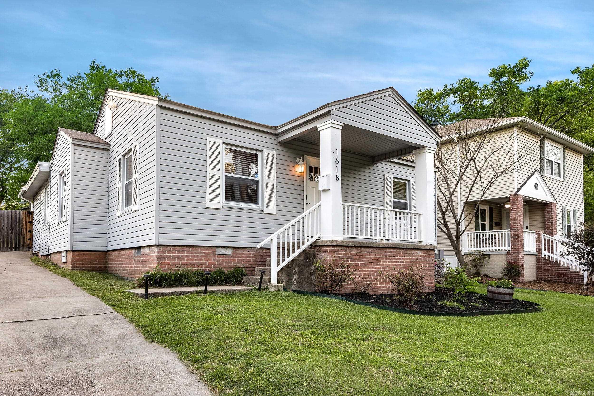 Heights - Residential