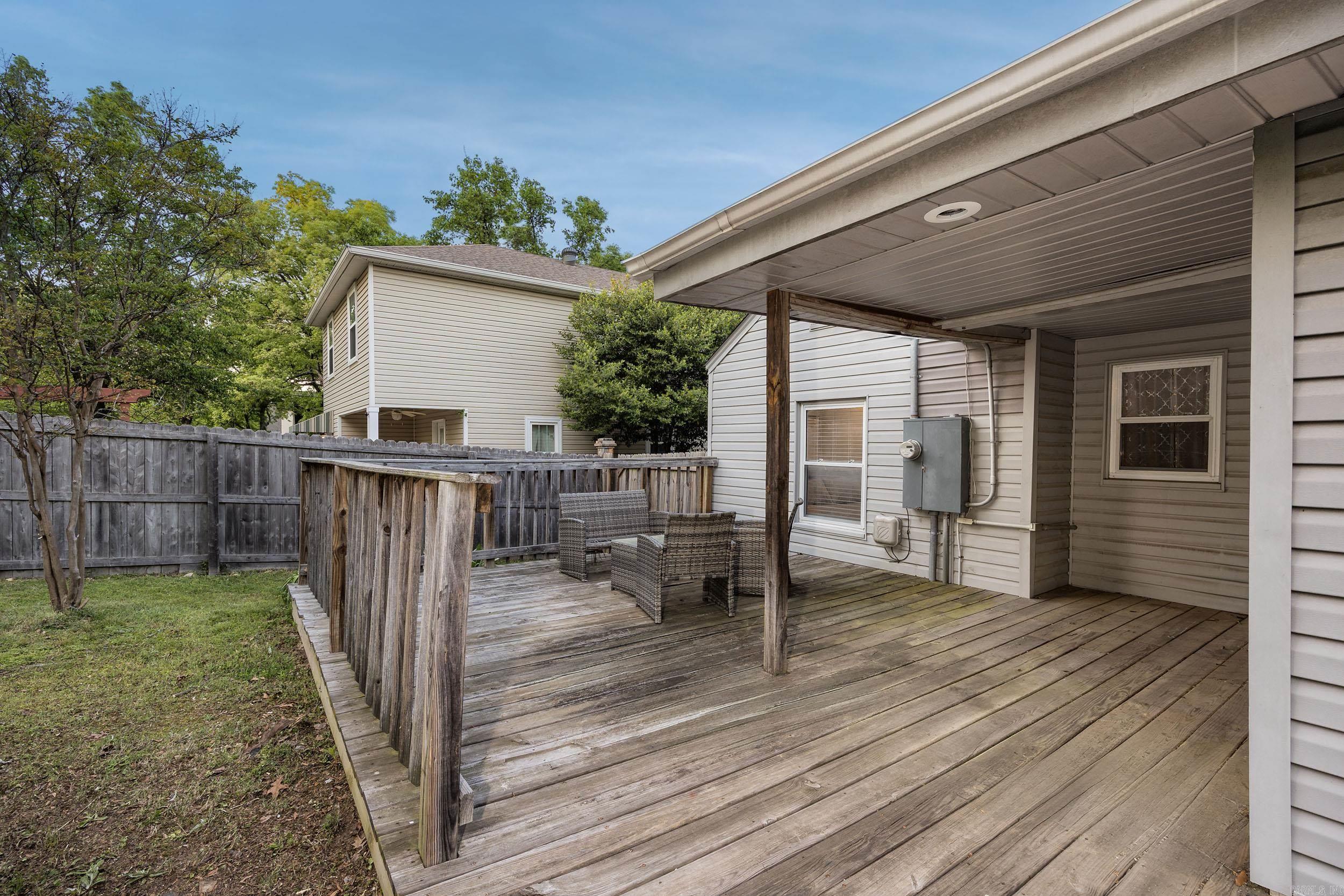 Heights - Residential