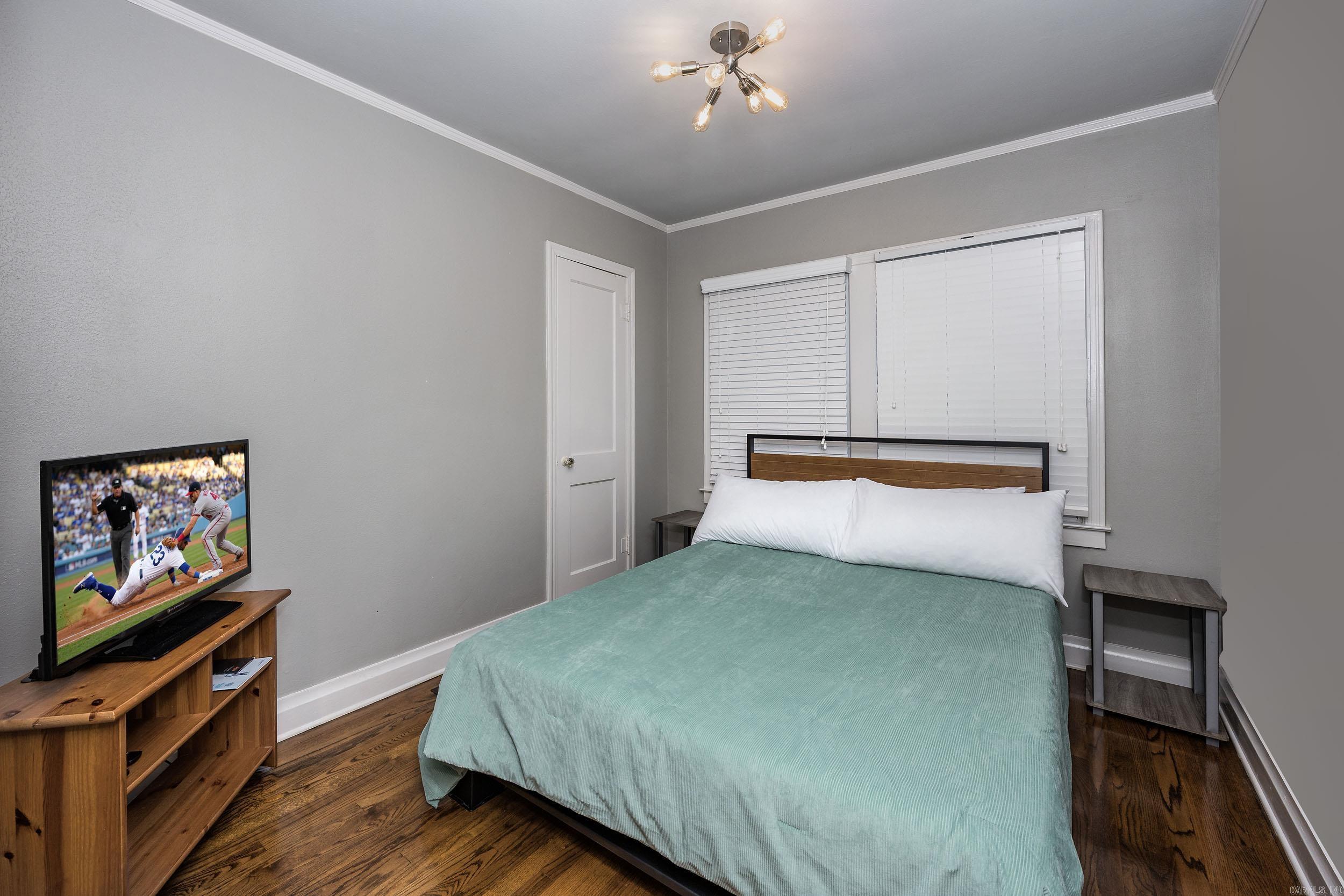 Heights - Residential