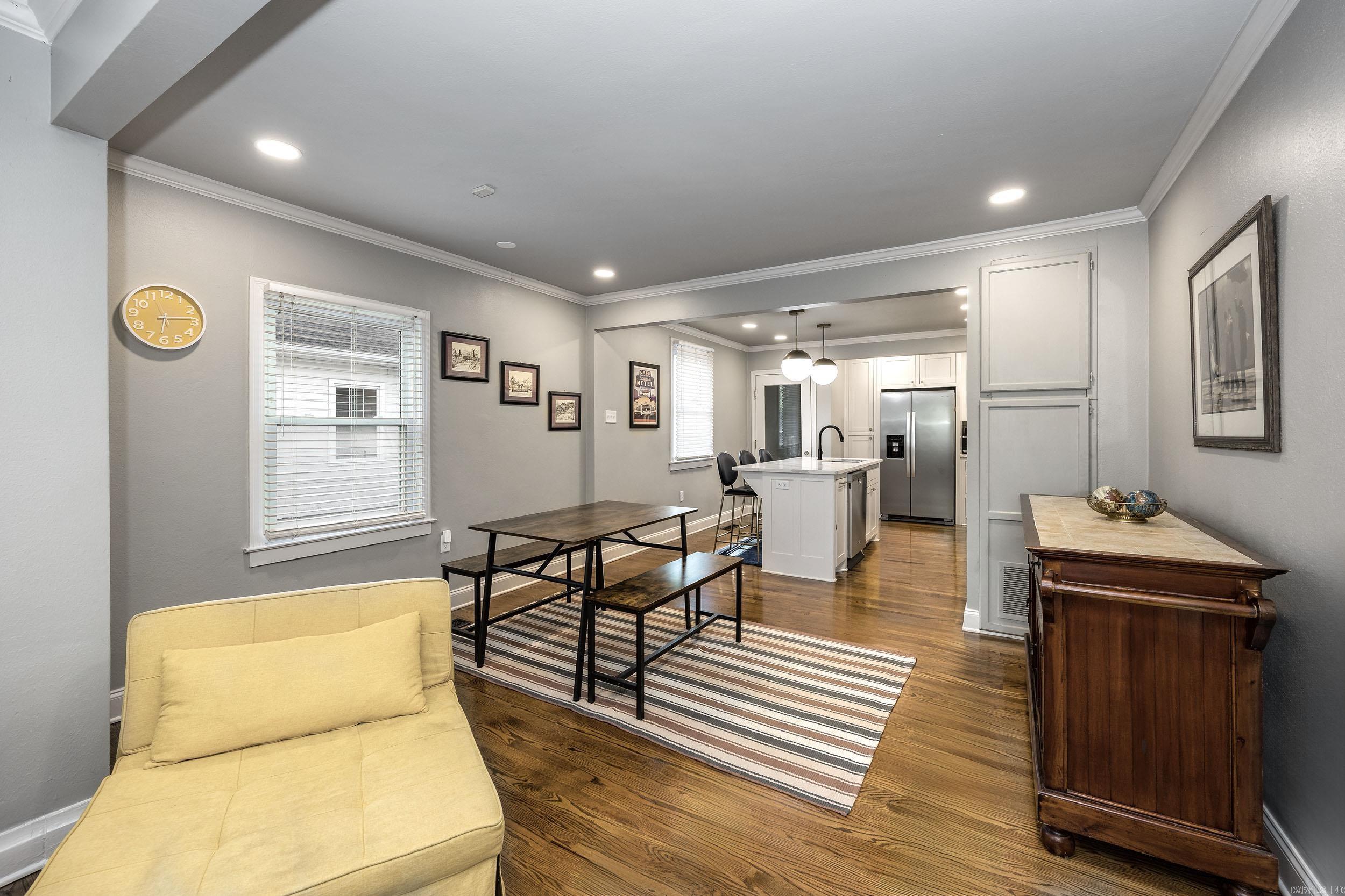 Heights - Residential