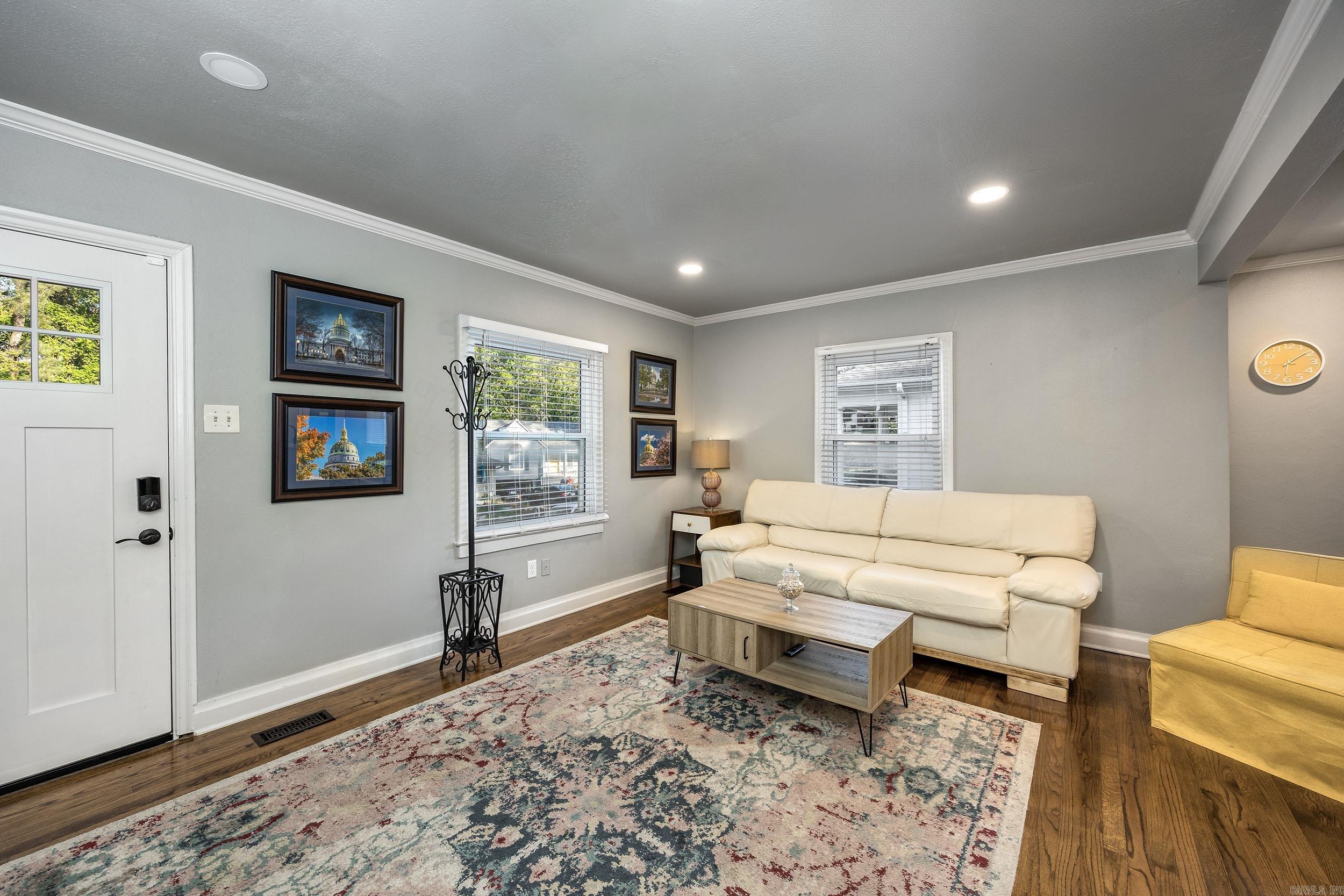 Heights - Residential