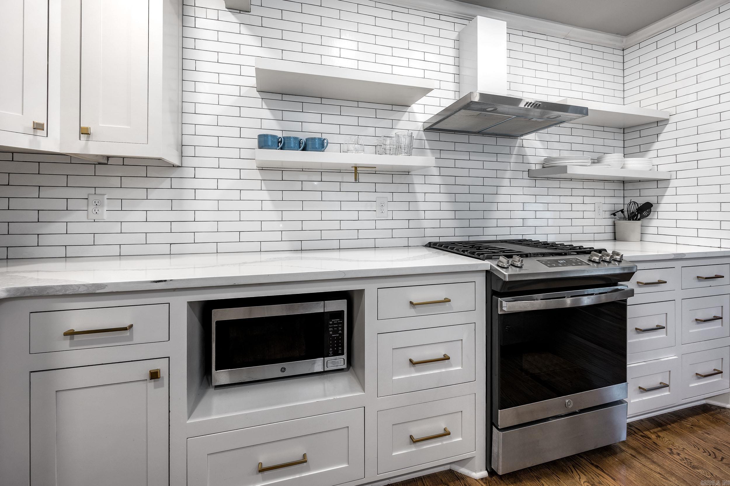 Heights - Residential