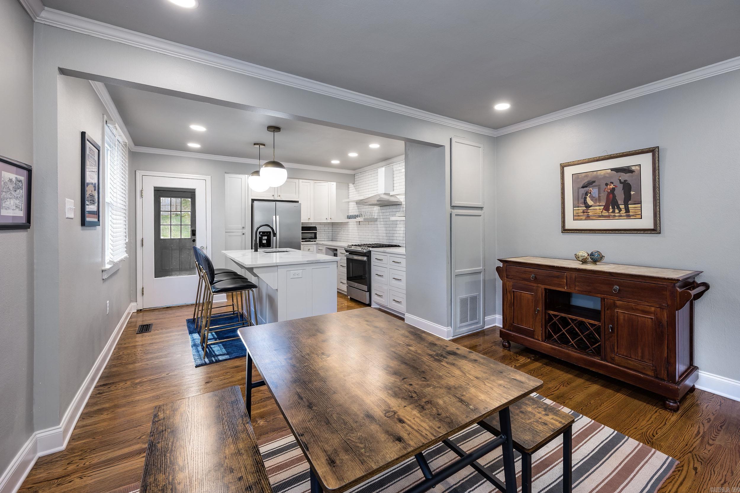 Heights - Residential