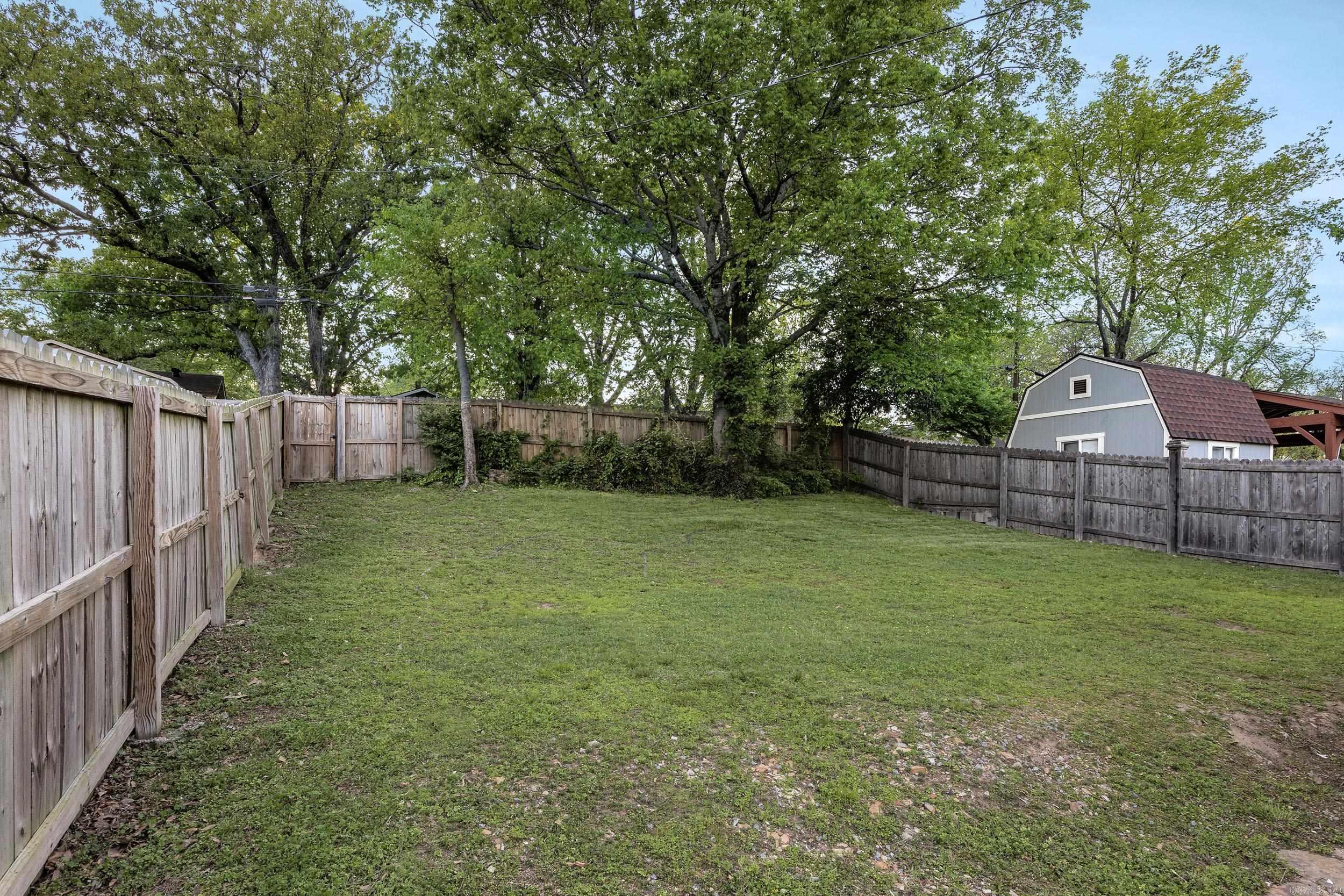 Heights - Residential