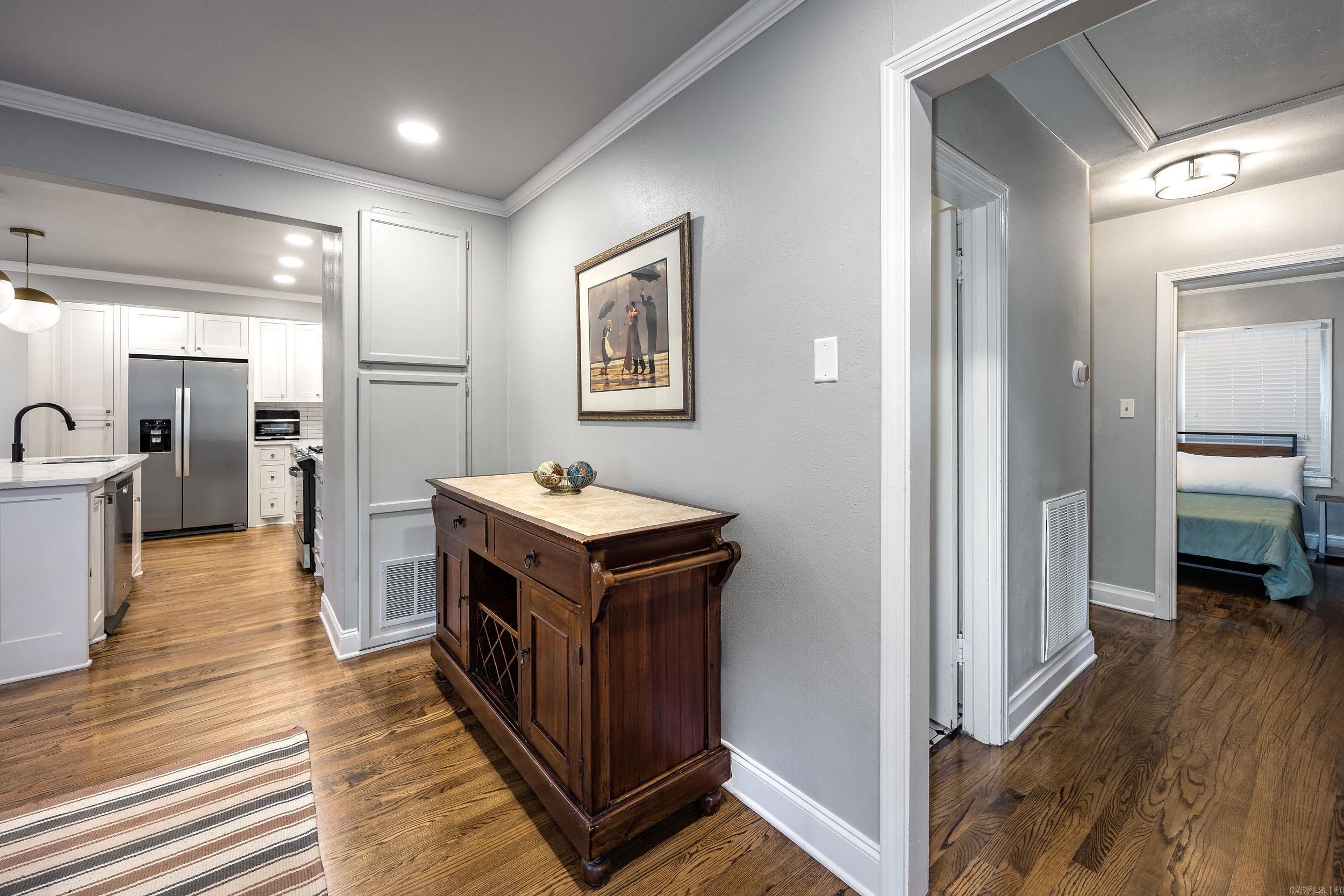 Heights - Residential