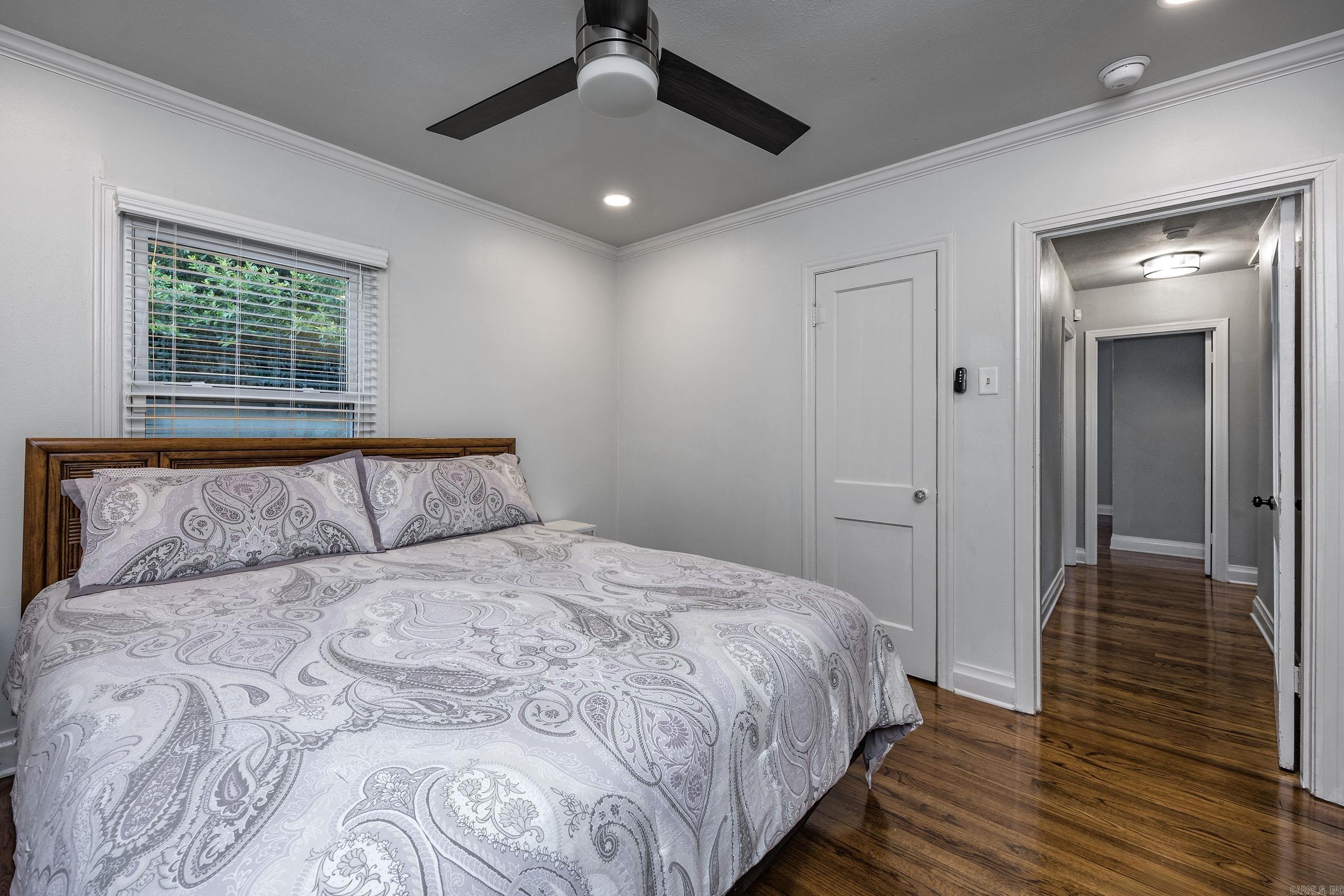 Heights - Residential