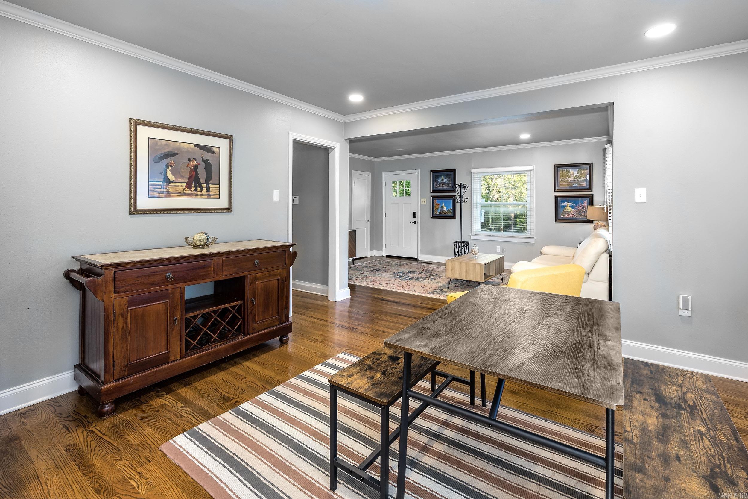 Heights - Residential