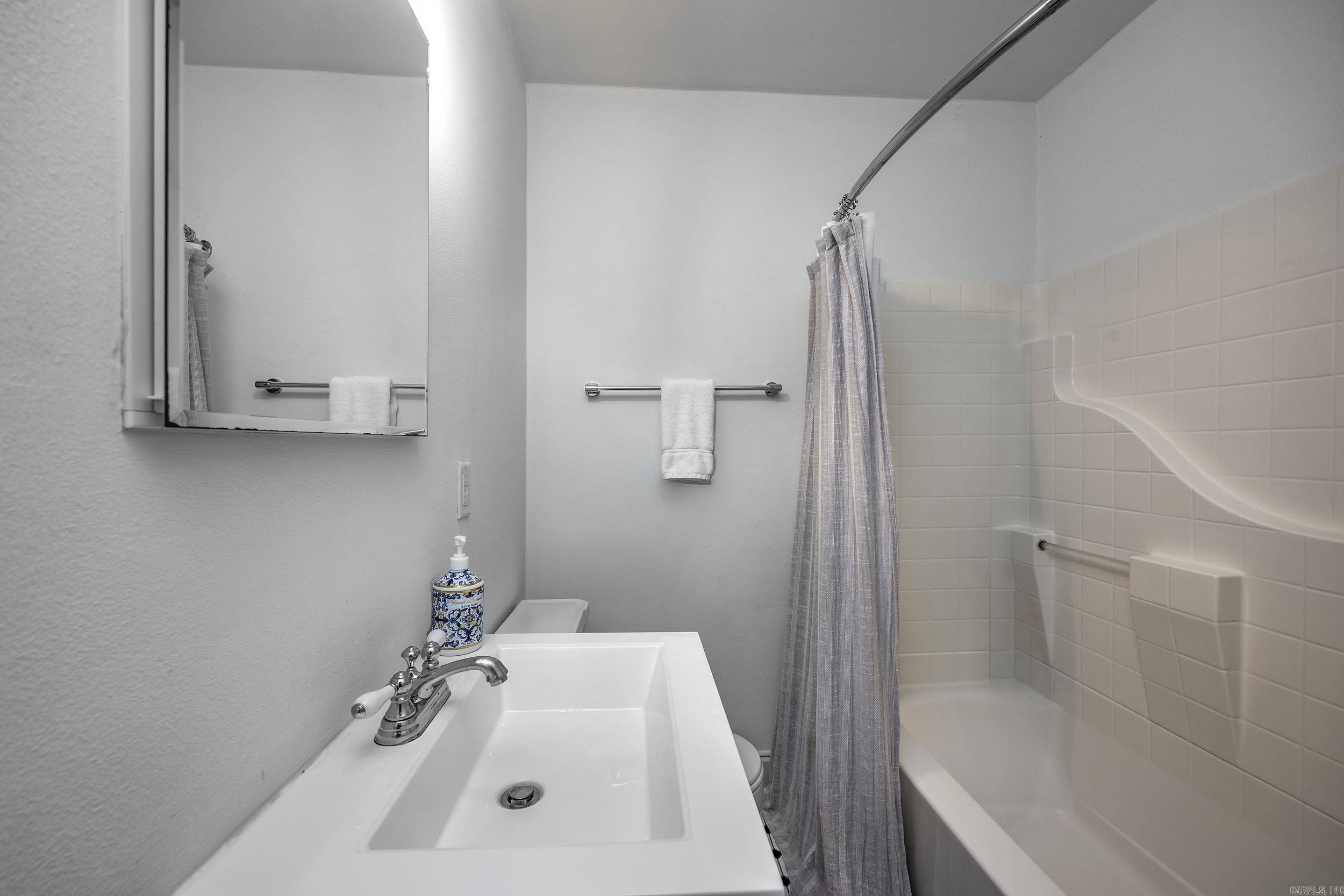 Heights - Residential