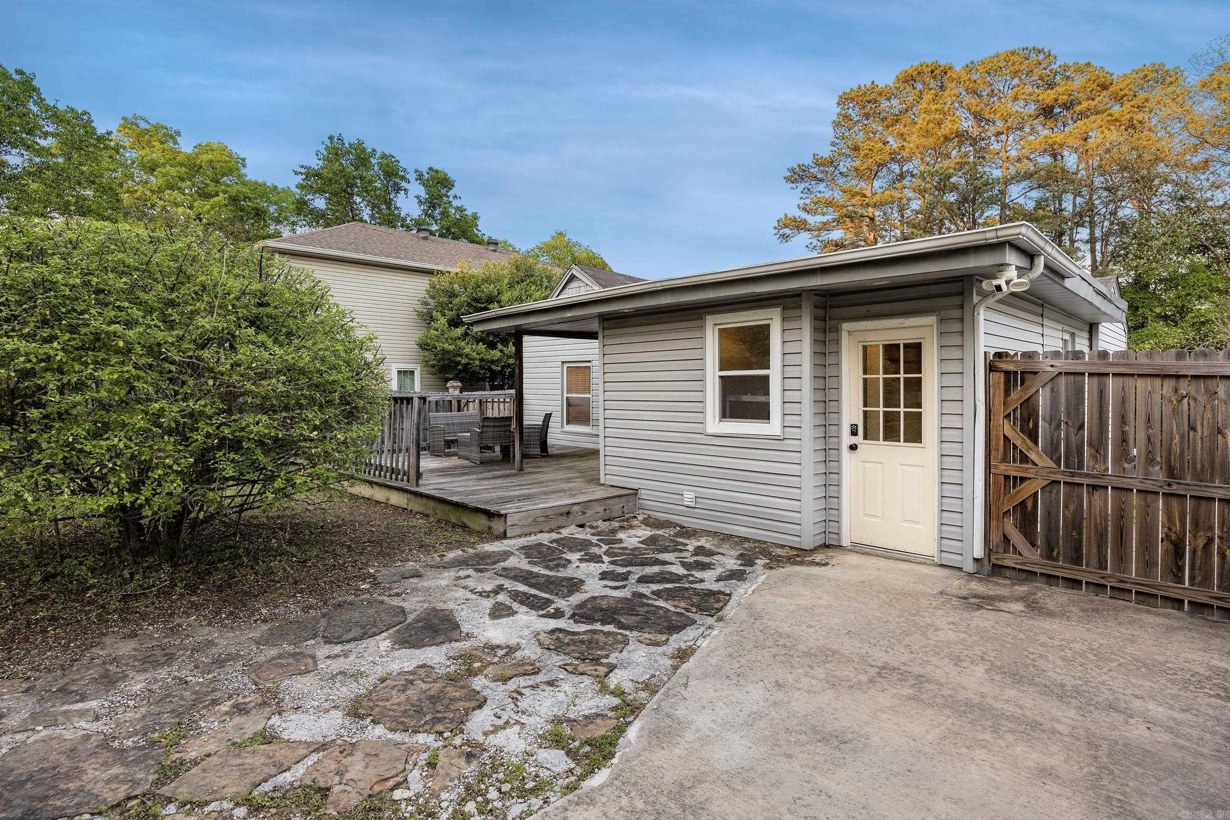 Heights - Residential