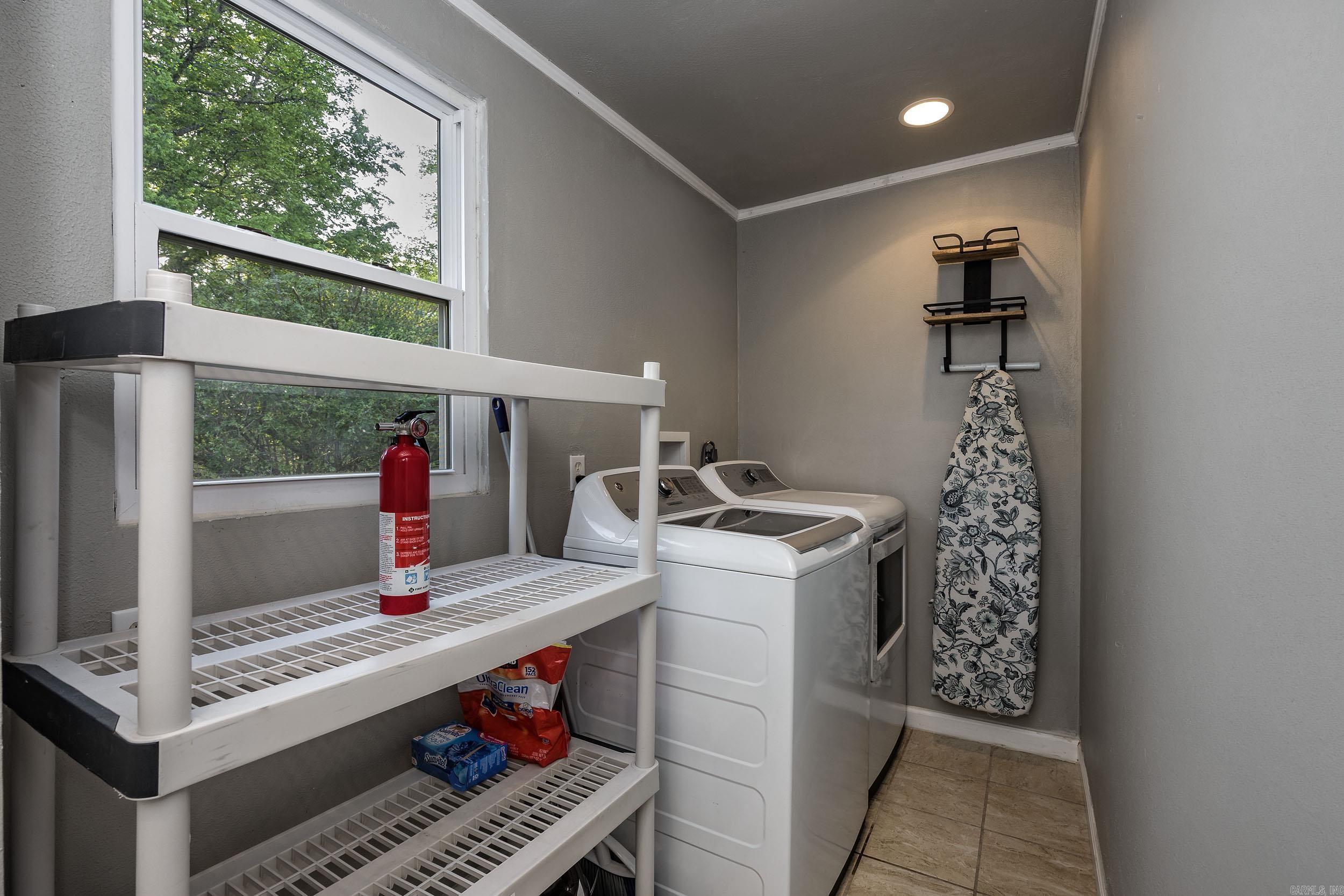 Heights - Residential