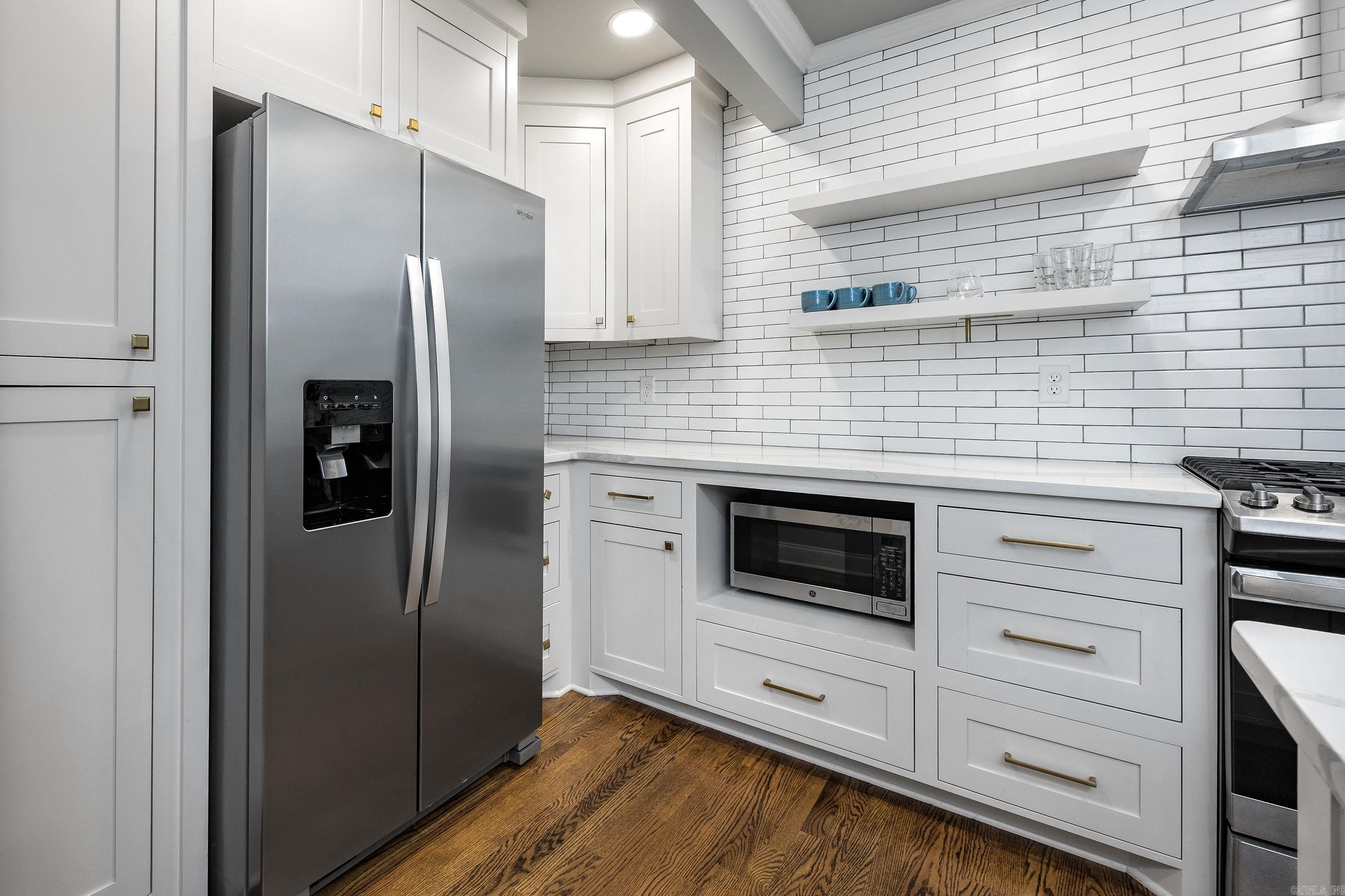 Heights - Residential