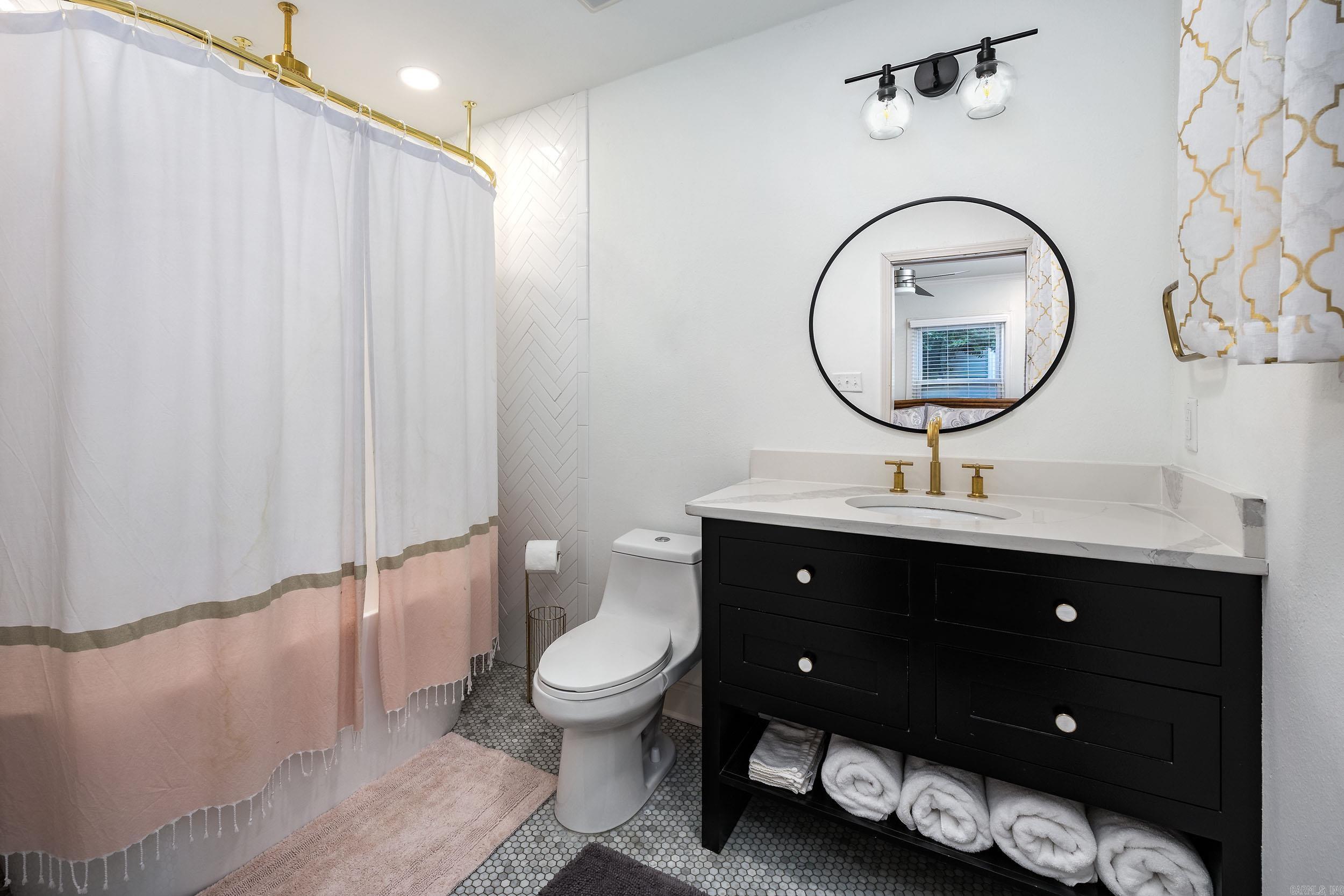 Heights - Residential