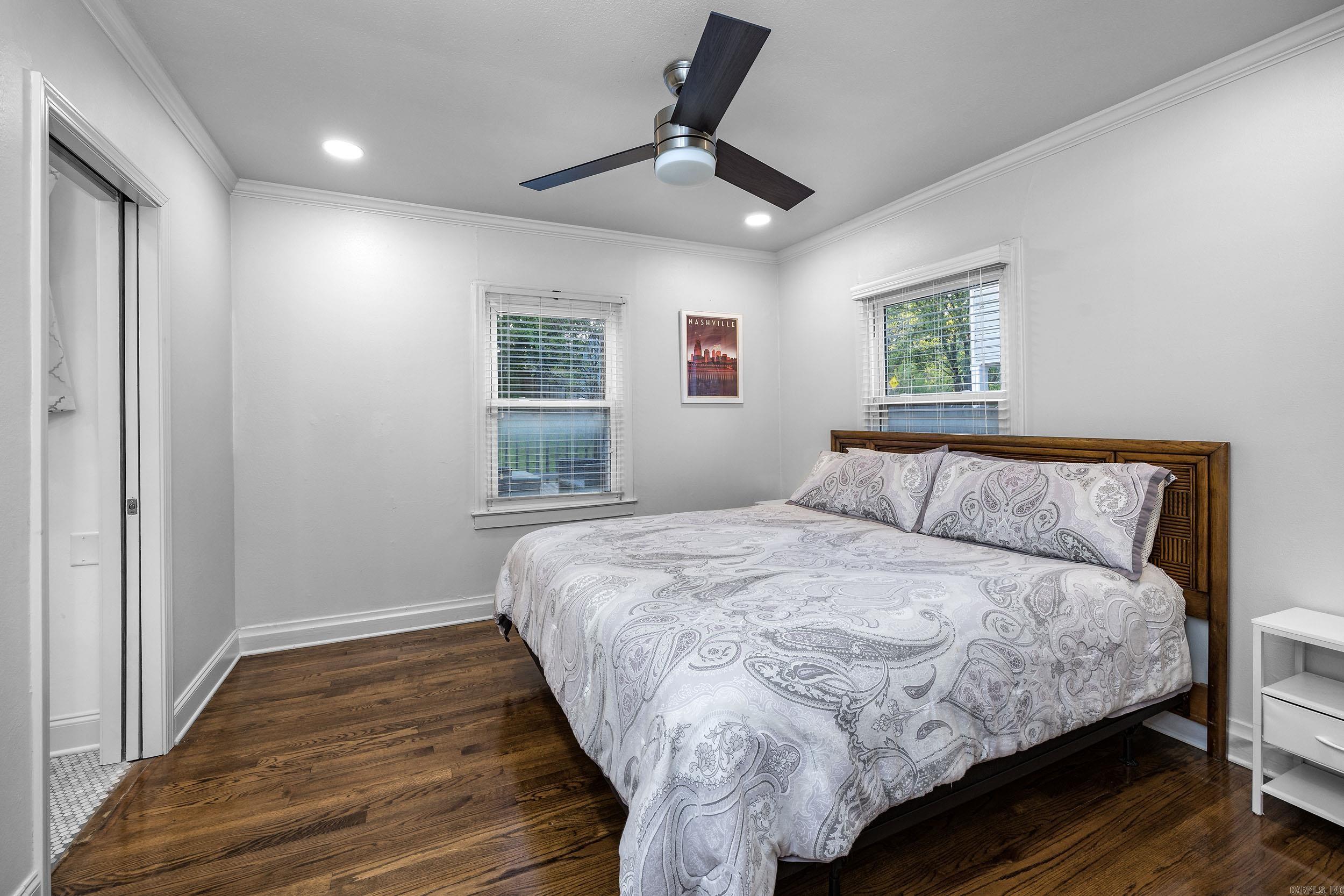 Heights - Residential