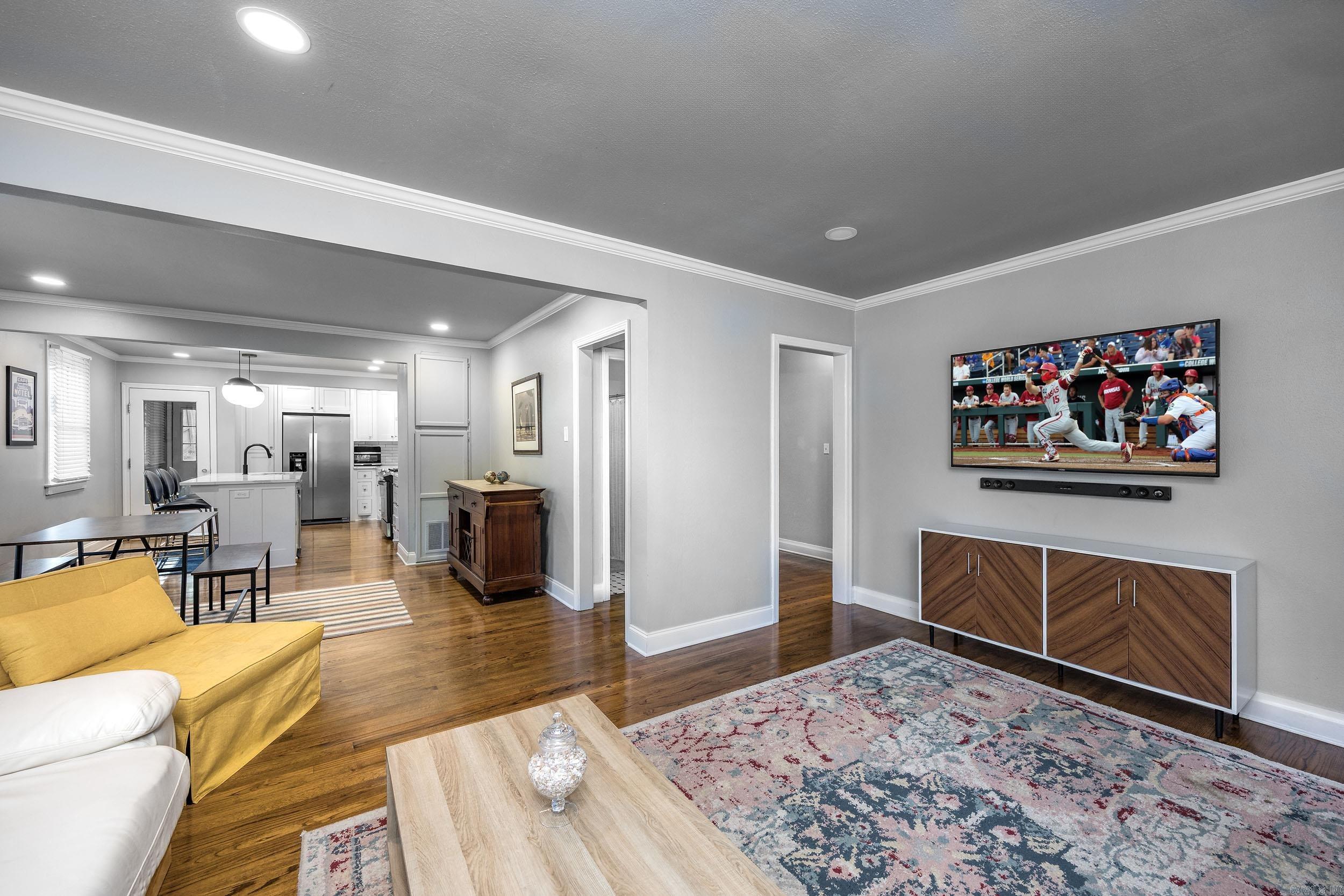 Heights - Residential