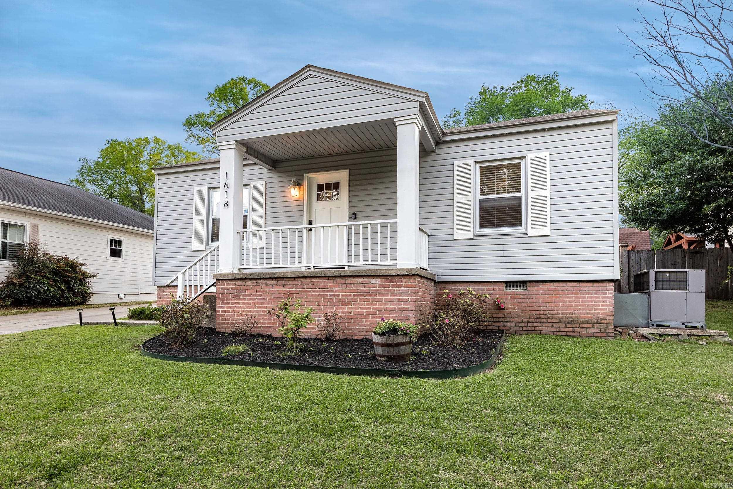 Heights - Residential