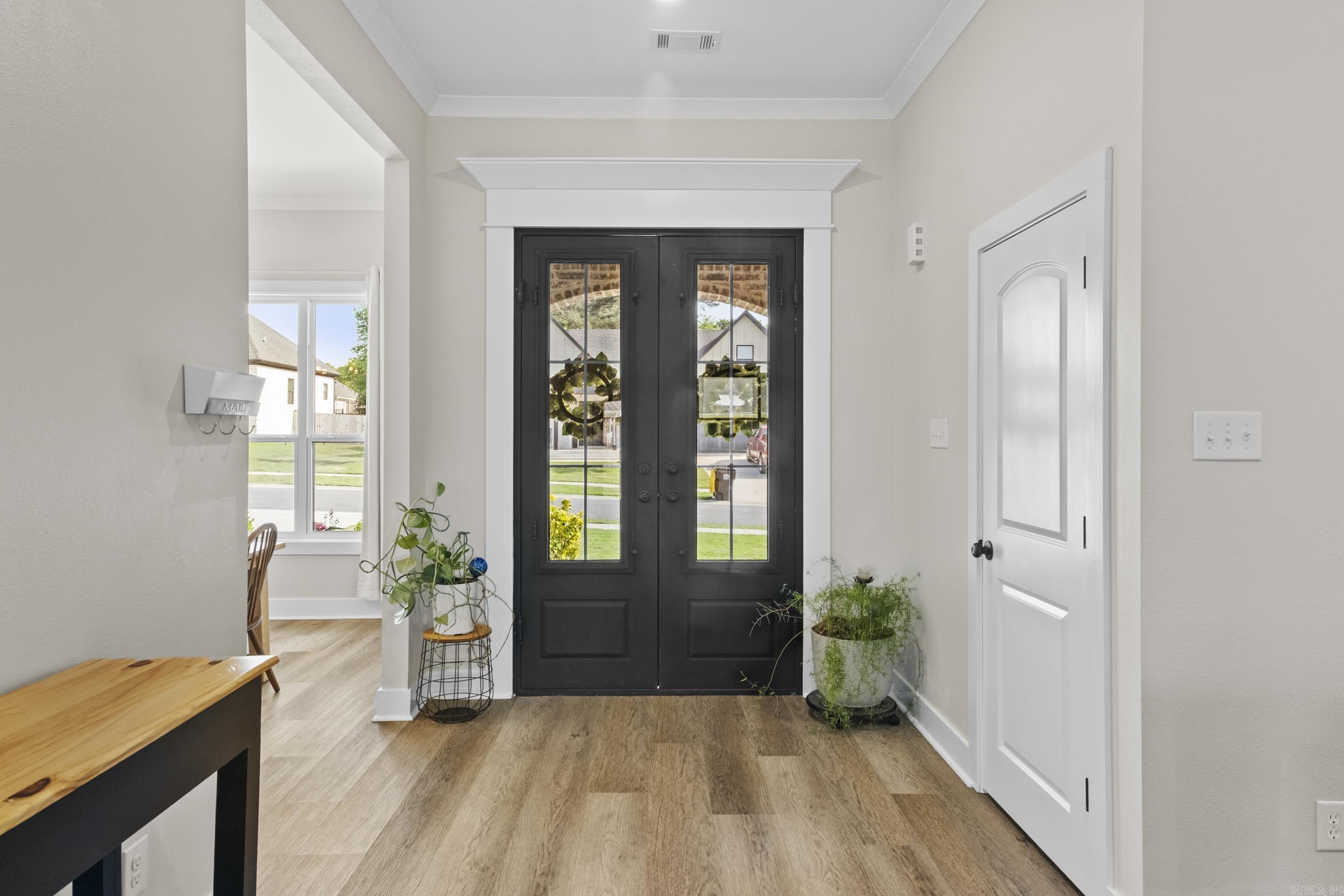 DENALI HEIGHTS - Residential