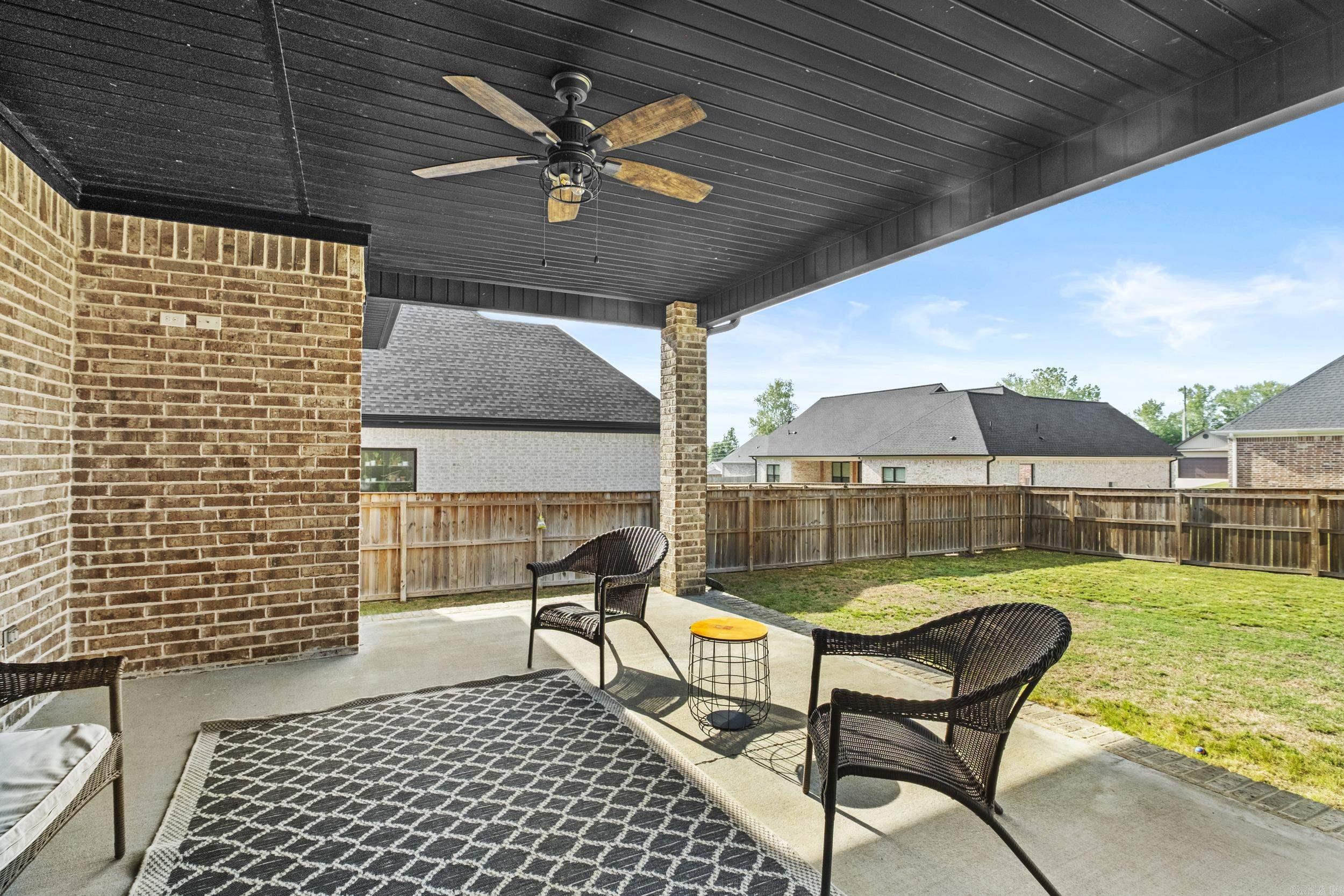 DENALI HEIGHTS - Residential