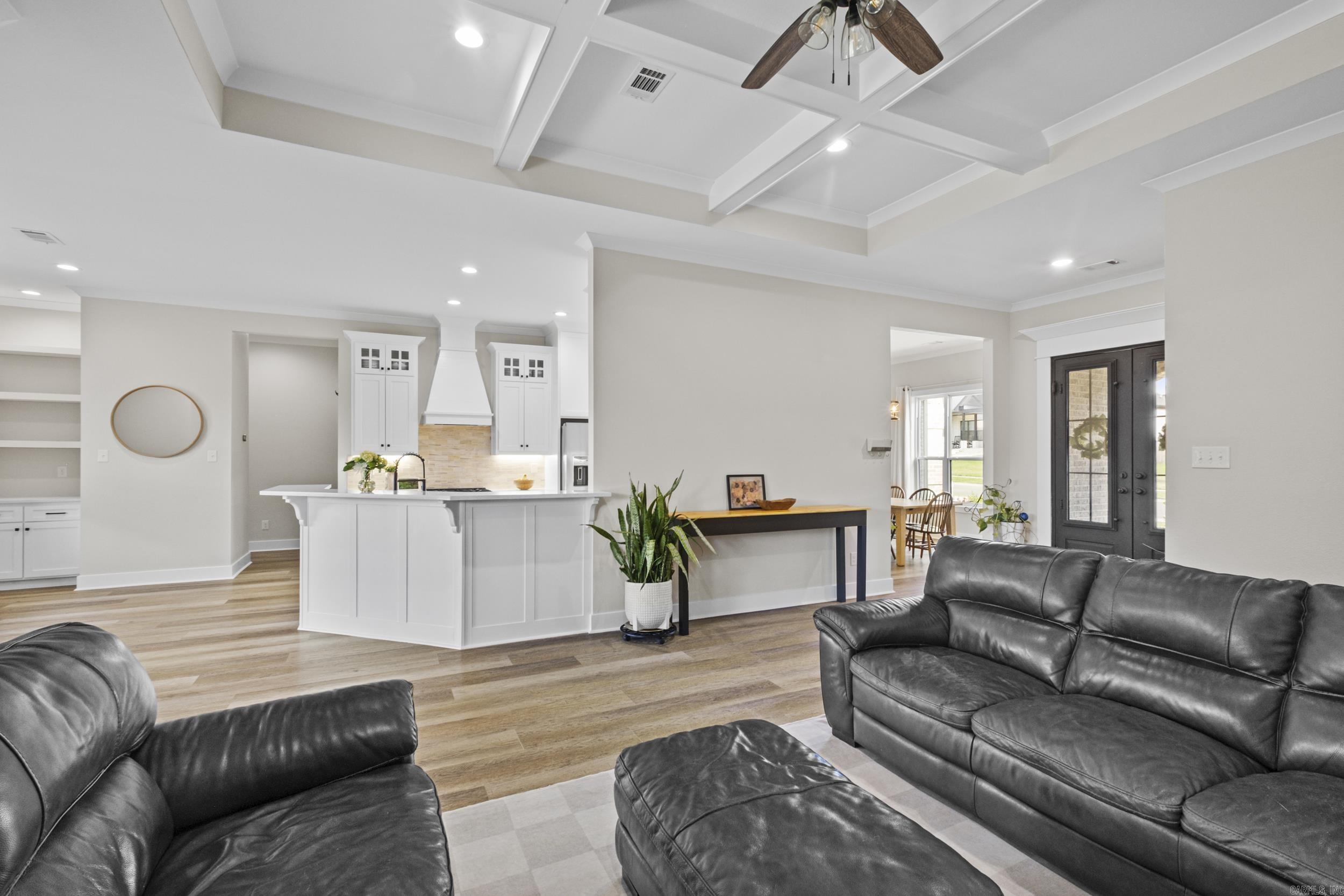 DENALI HEIGHTS - Residential