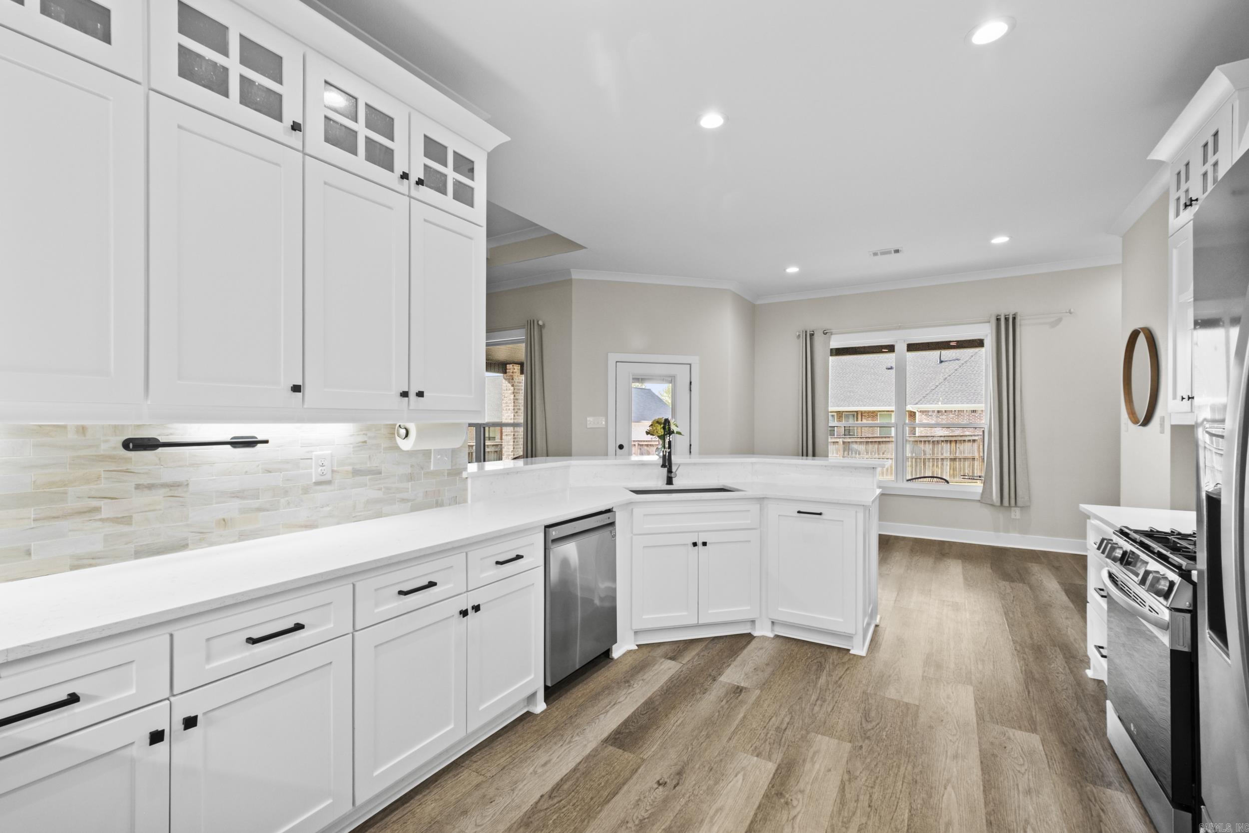 DENALI HEIGHTS - Residential