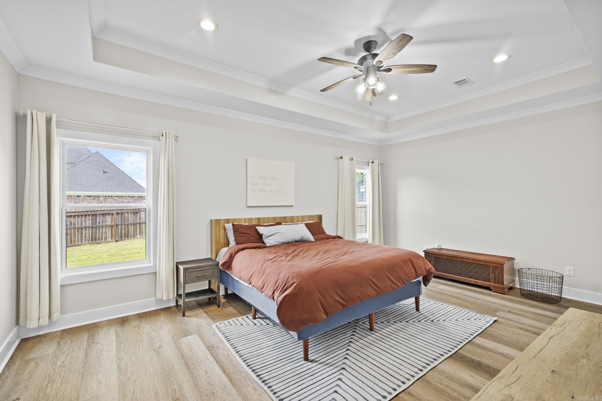 DENALI HEIGHTS - Residential