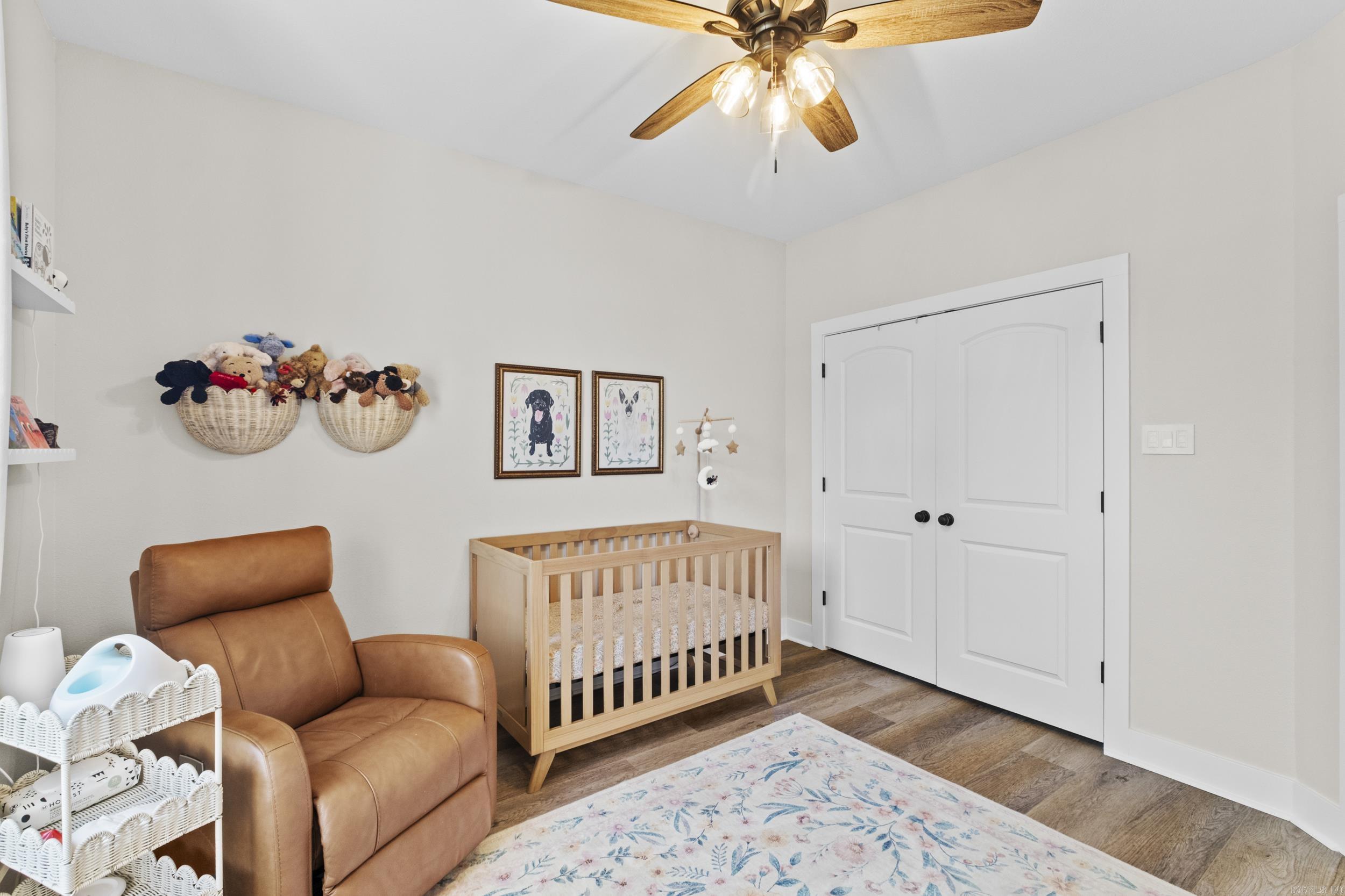 DENALI HEIGHTS - Residential