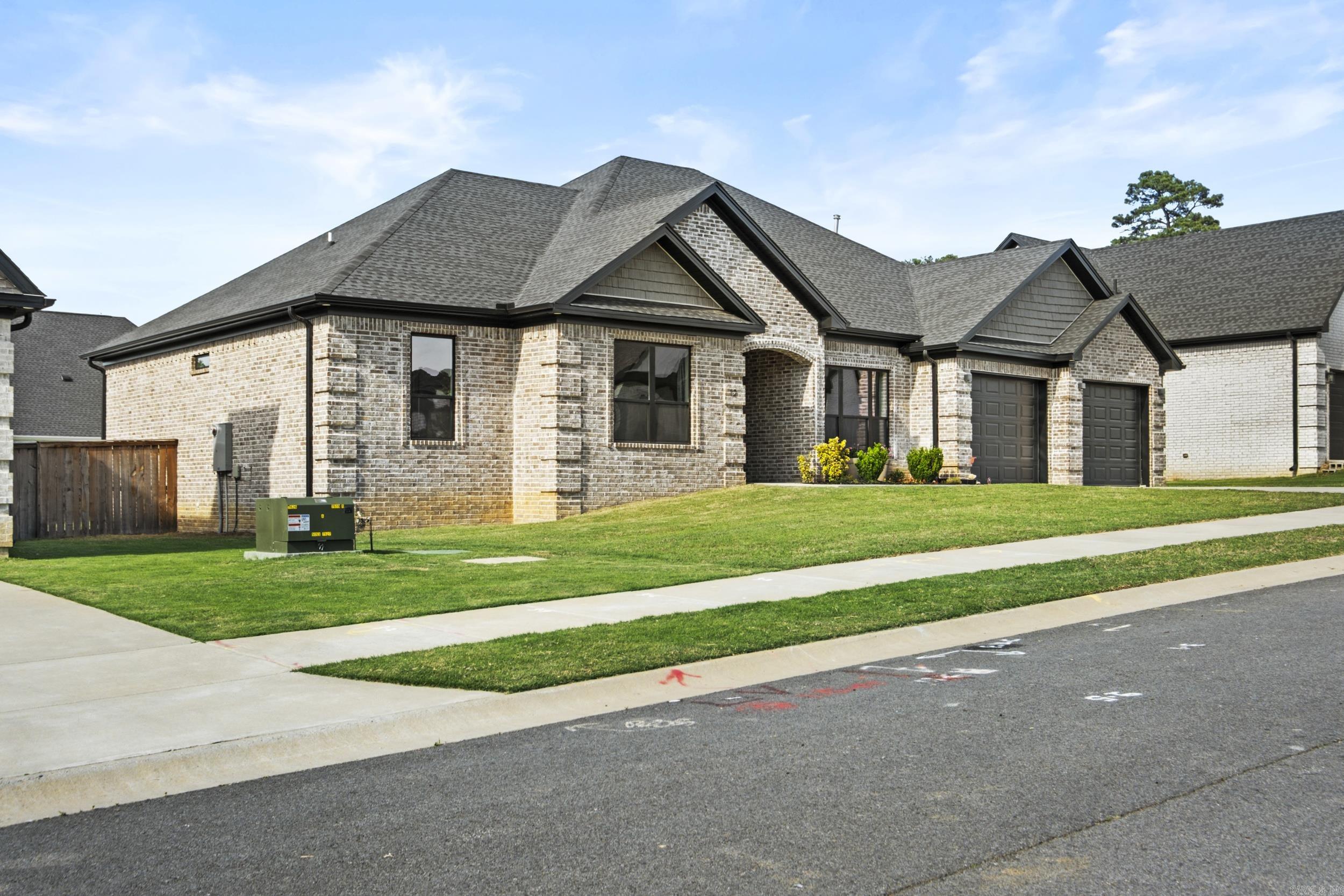 DENALI HEIGHTS - Residential