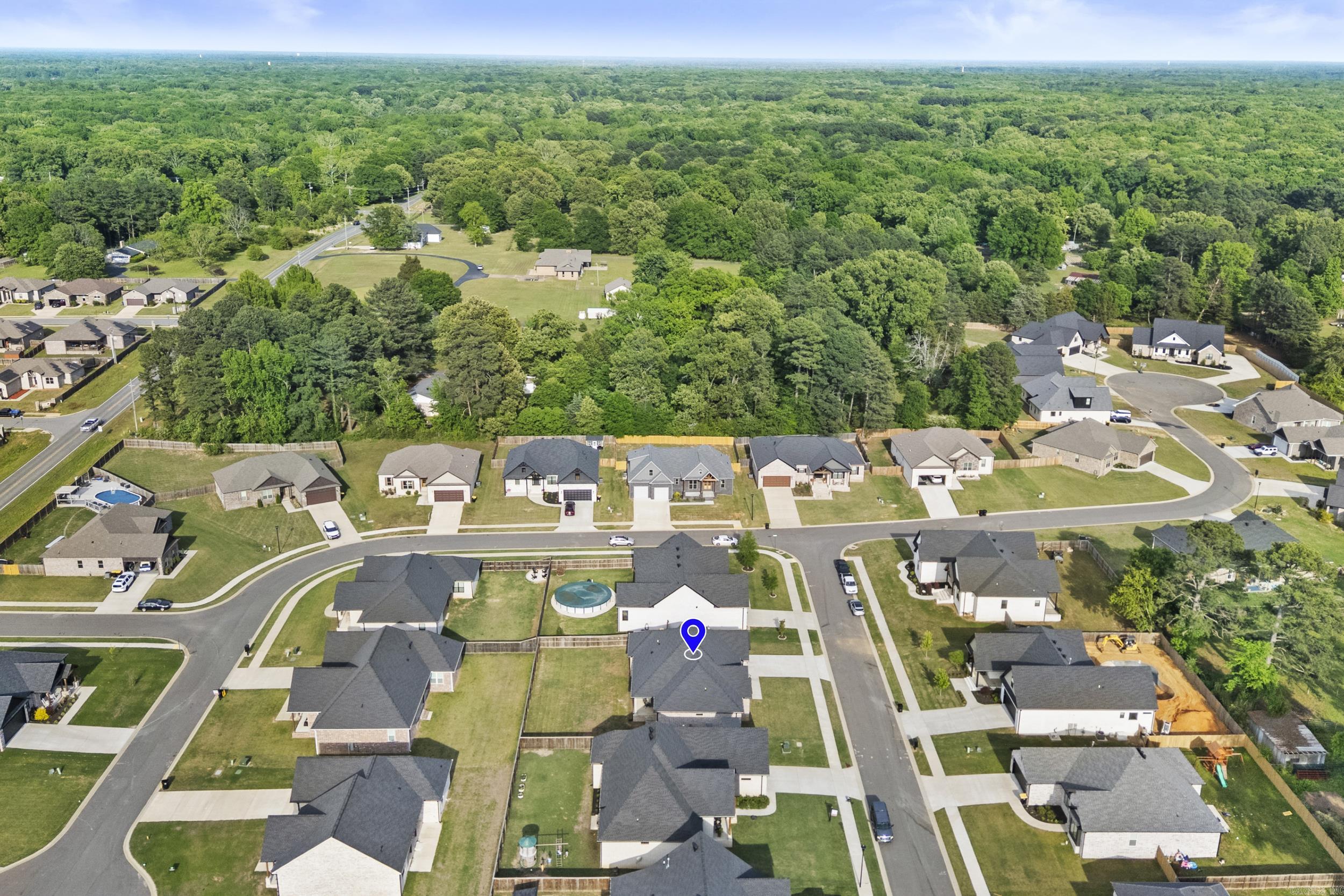 DENALI HEIGHTS - Residential