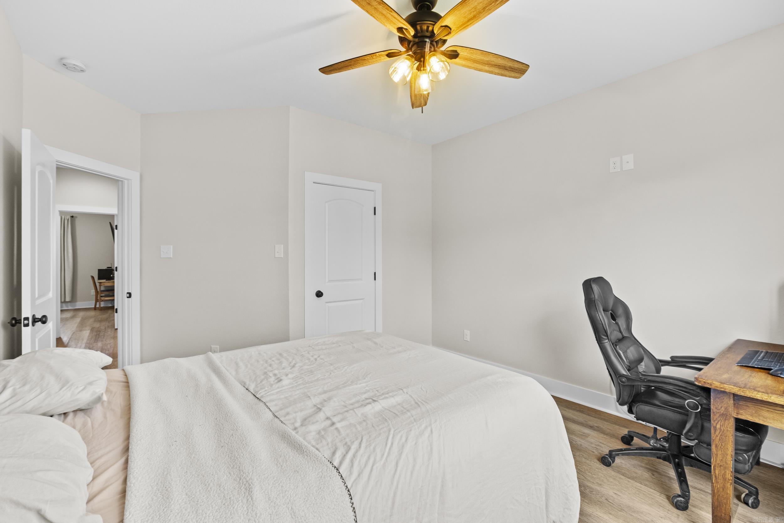 DENALI HEIGHTS - Residential